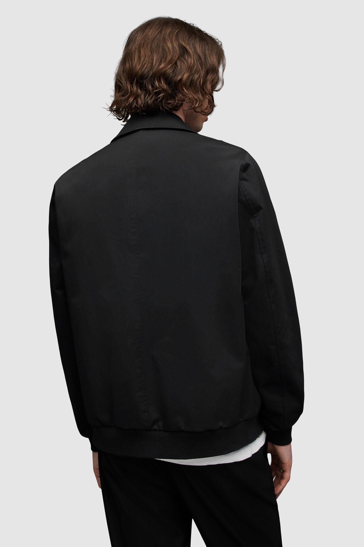 RANDALL JACKET BLACK 2