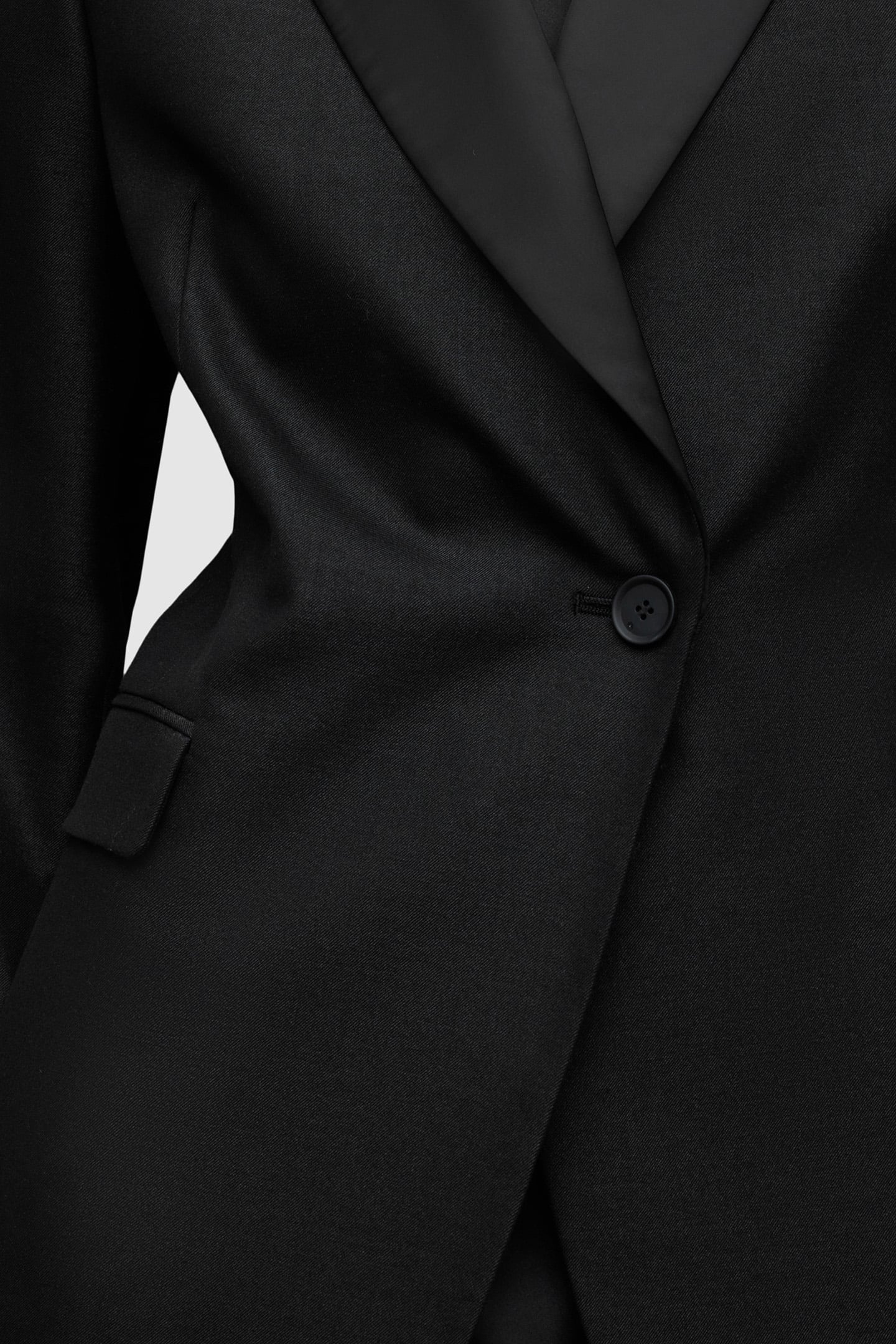 AFIA SKYE BLAZER BLACK 8
