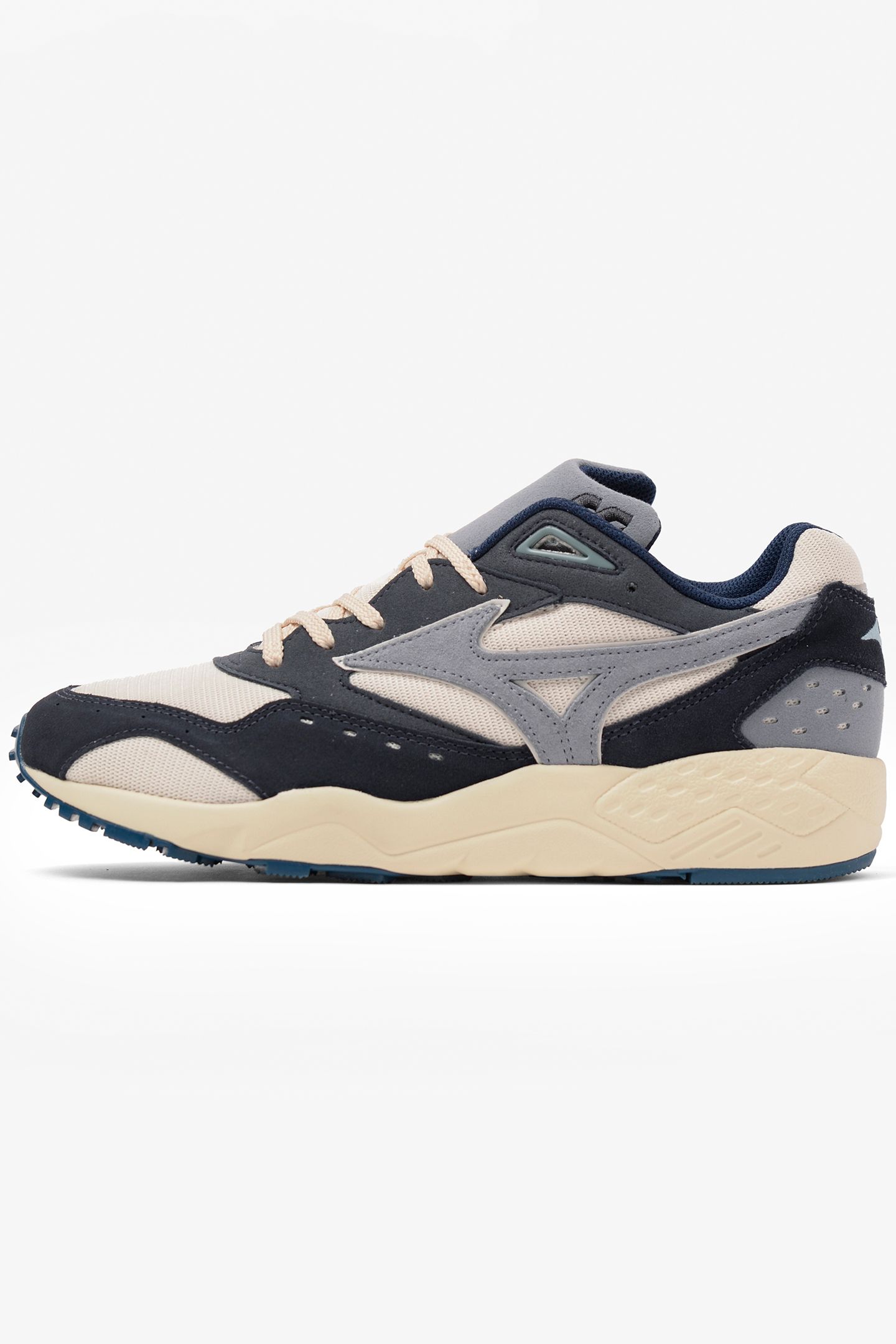 UNISEX SHOE S.L. CONTENDER PRISTINE/TRADEWINDS/INDIA INK 1