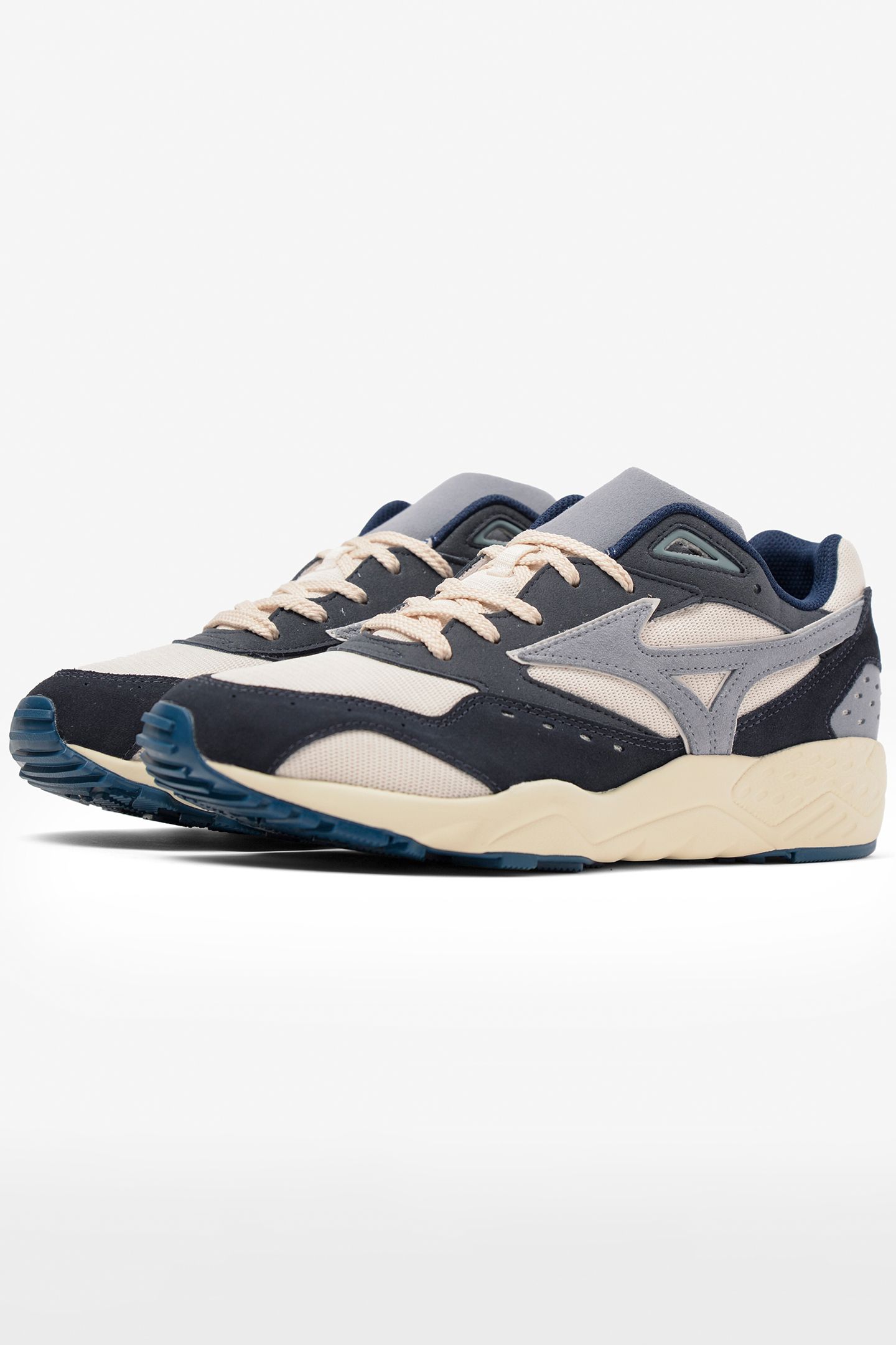 UNISEX SHOE S.L. CONTENDER PRISTINE/TRADEWINDS/INDIA INK 2