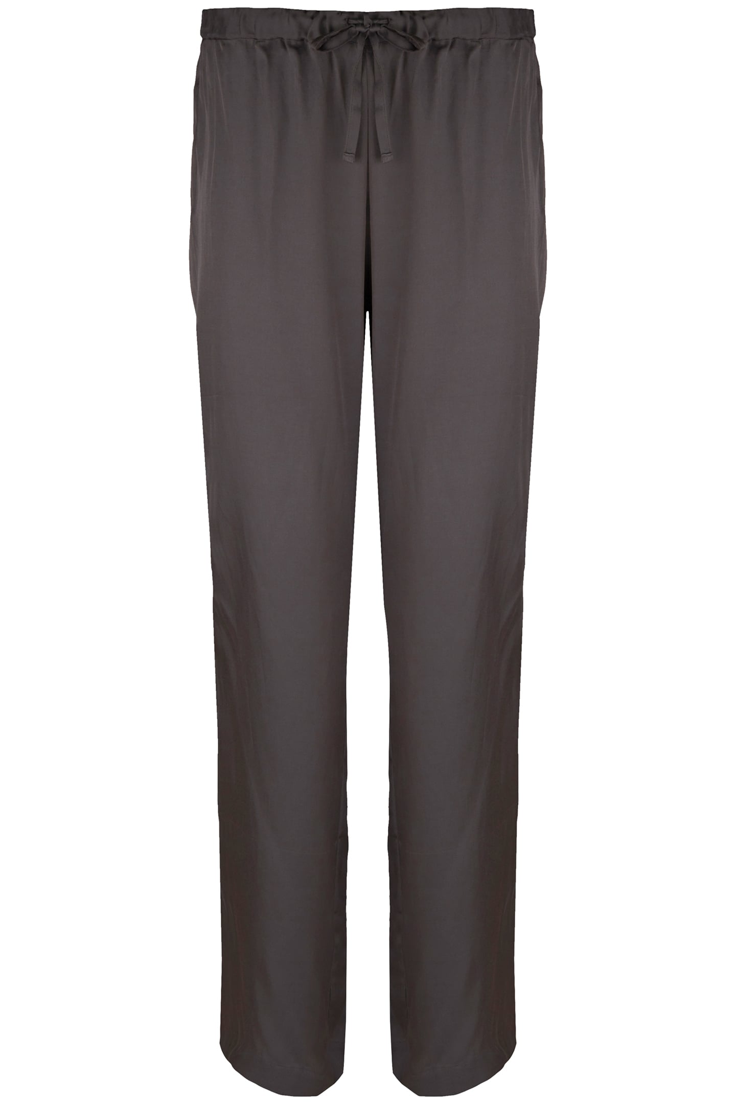 DROWSY, PANTS DARK GREY 1