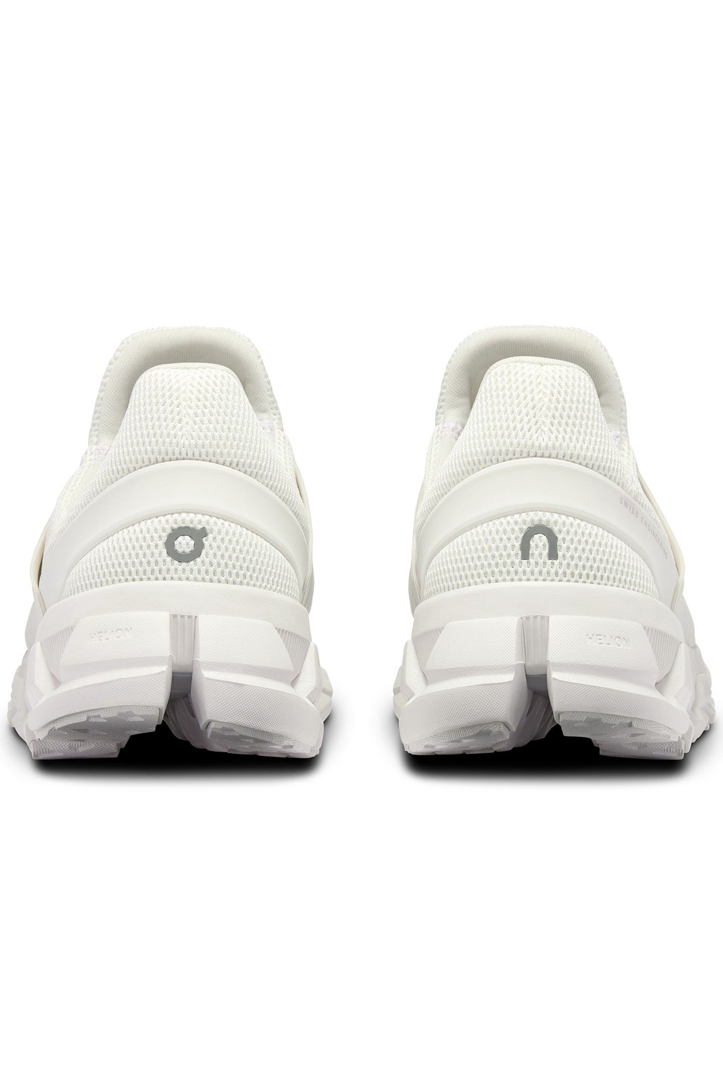 CLOUDSWIFT 3 AD UNDYED-WHITE WHITE 4