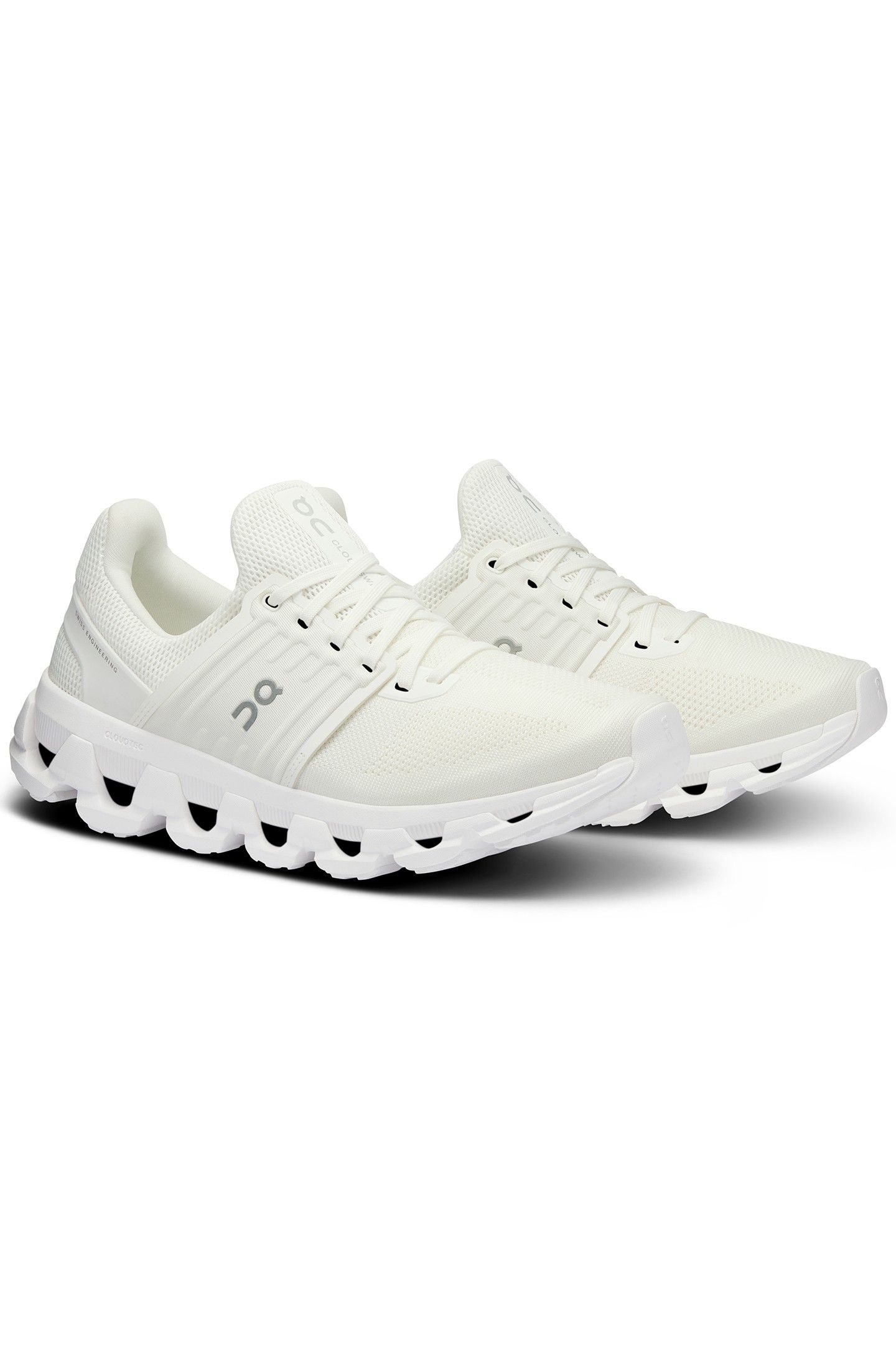 CLOUDSWIFT 3 AD UNDYED-WHITE WHITE 2
