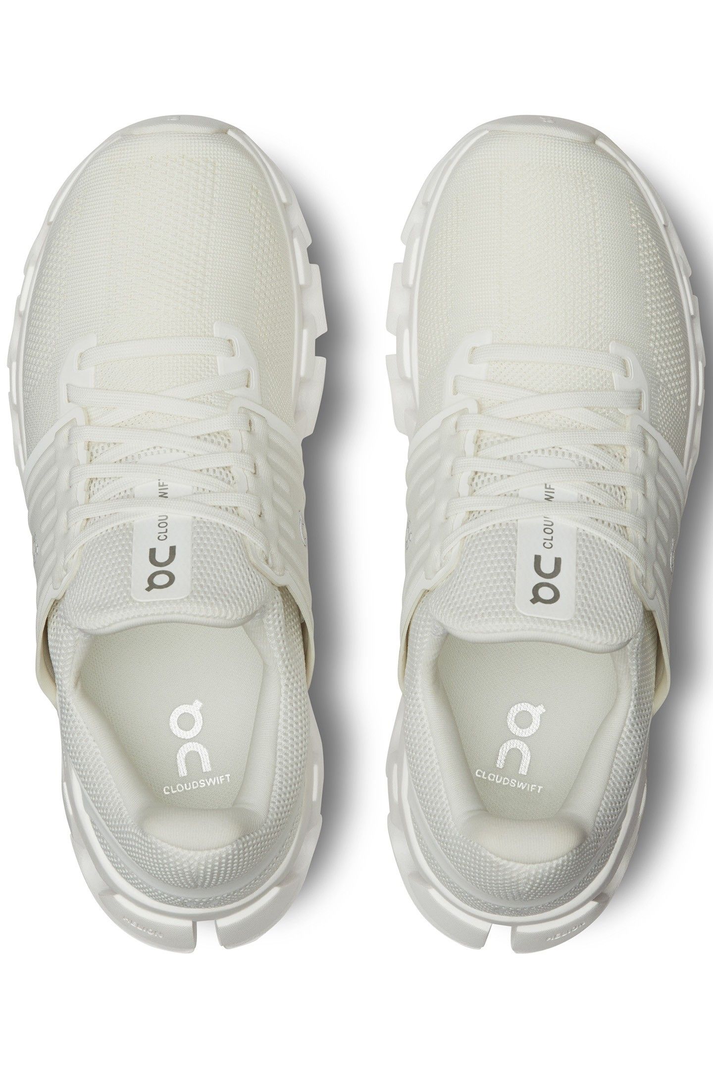 CLOUDSWIFT 3 AD UNDYED-WHITE WHITE 3