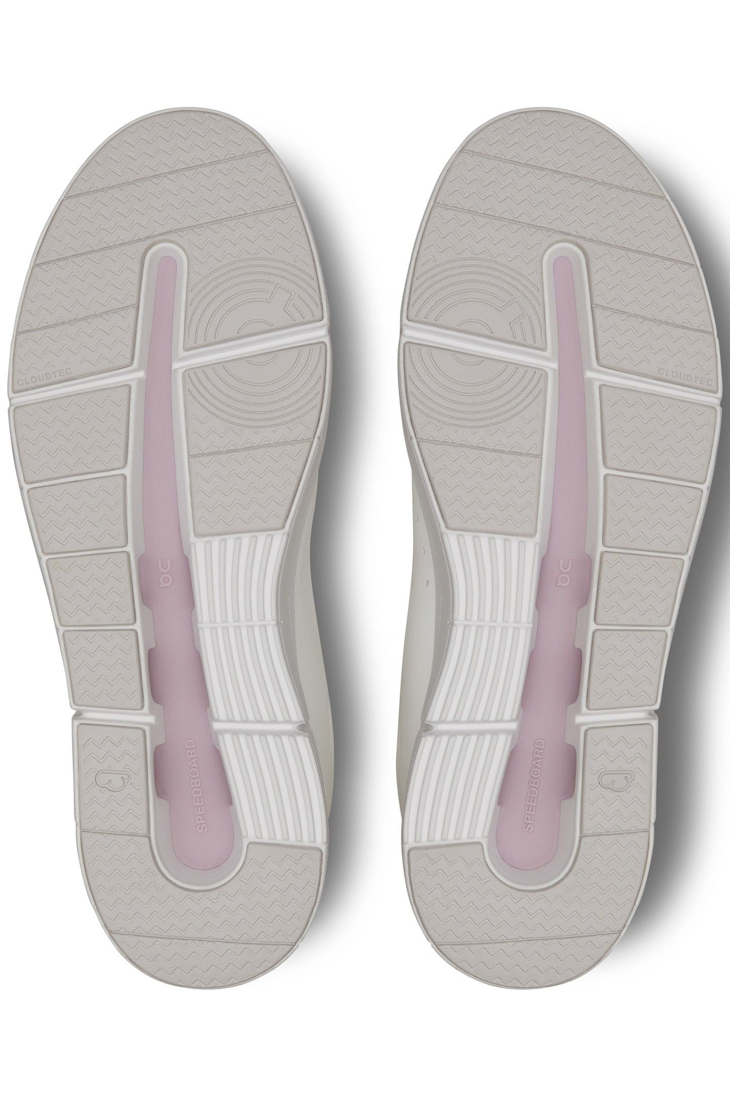THE ROGER ADVANTAGE 2 WHITE MAUVE 5