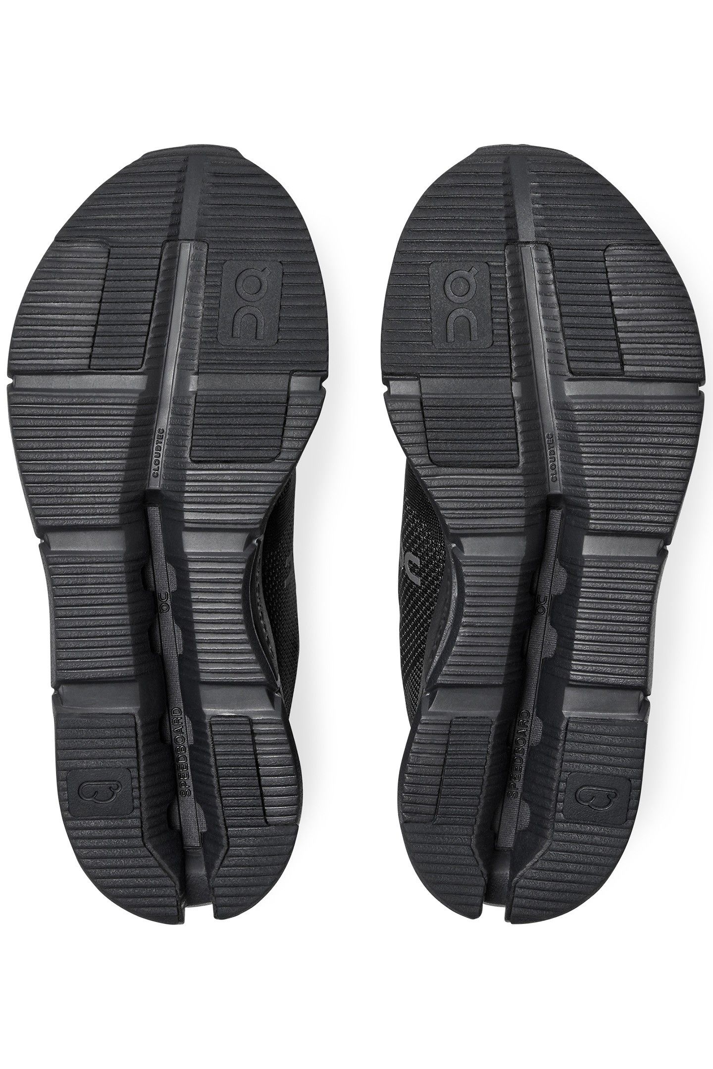 CLOUDNOVA 1 BLACK ECLIPSE 5