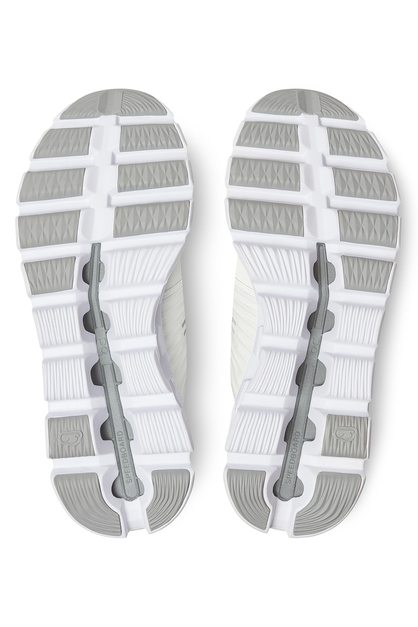 CLOUDSWIFT 2 GLACIER WHITE 5