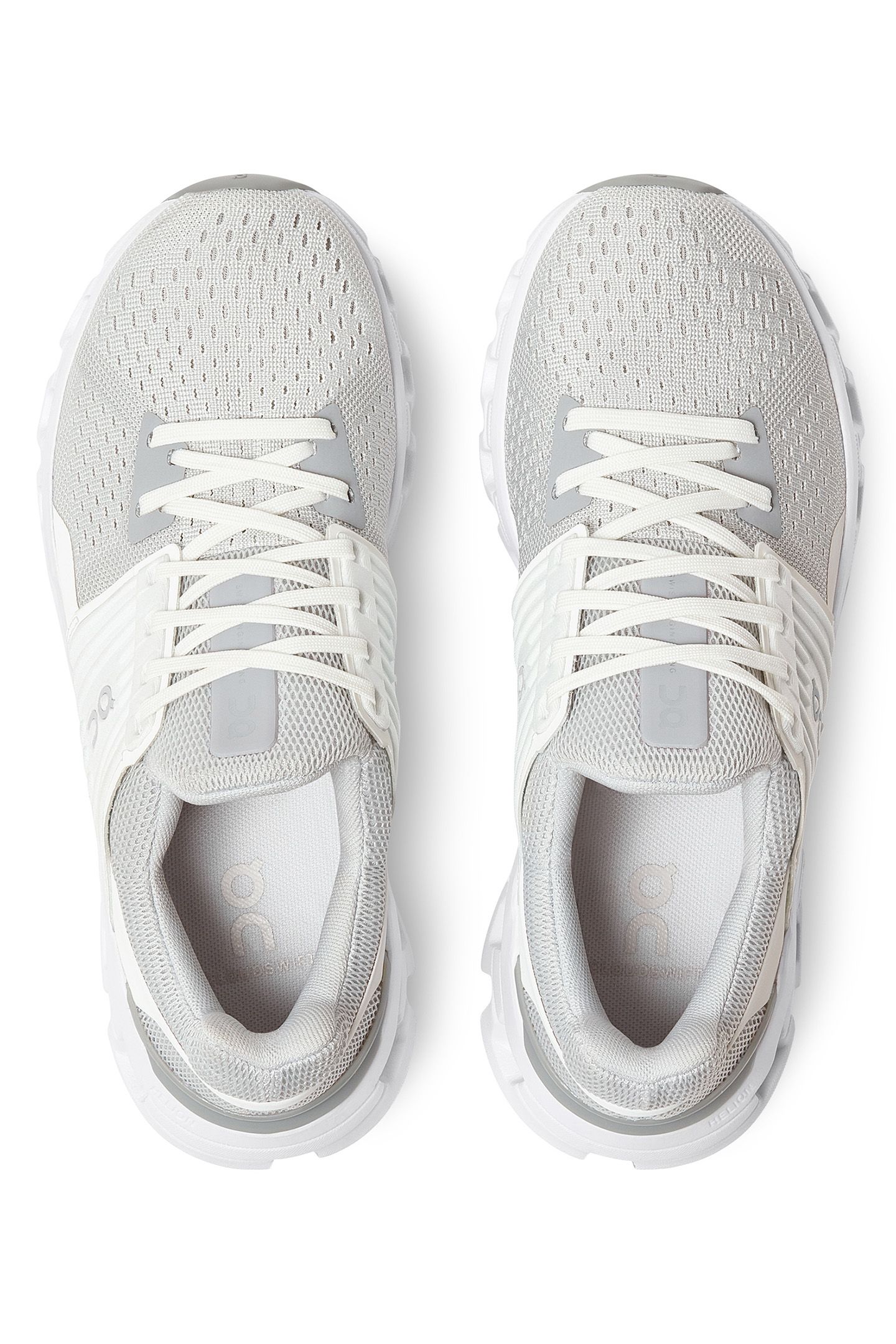 CLOUDSWIFT 2 GLACIER WHITE 3