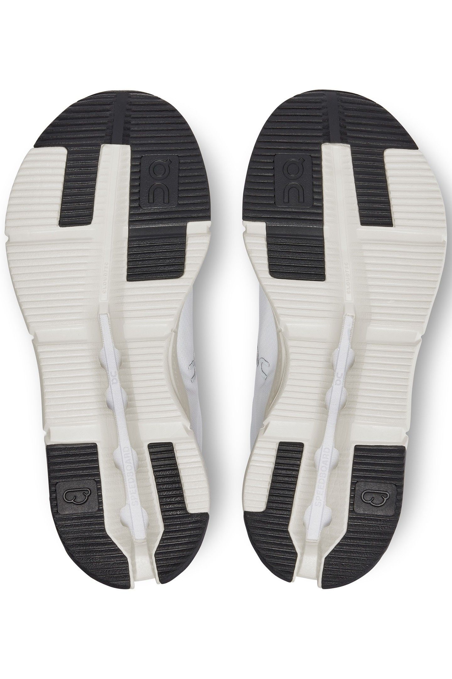 CLOUDNOVA FORM 1 WHITE ECLIPSE 5