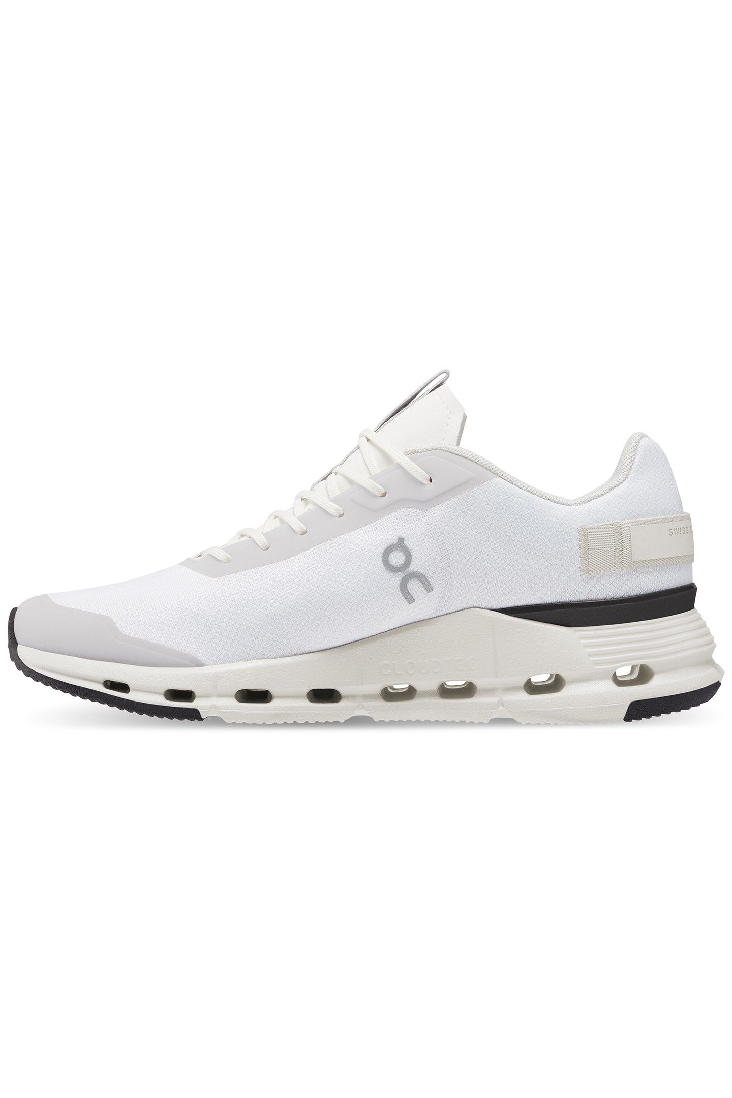 CLOUDNOVA FORM 1 WHITE ECLIPSE 6