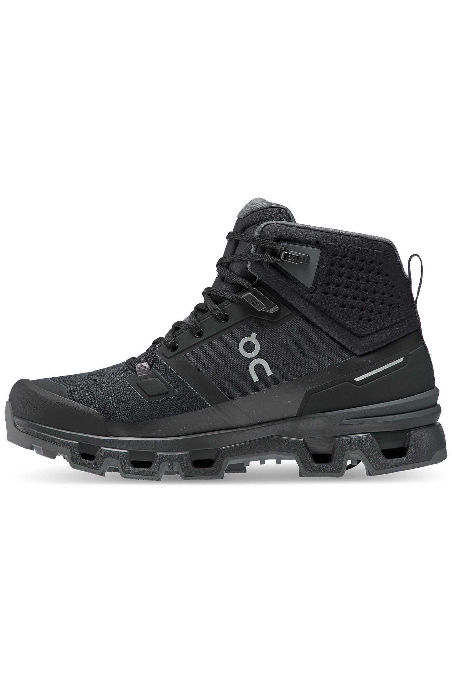 CLOUDROCK 2 WATERPROOF BLACK ECLIPSE 6
