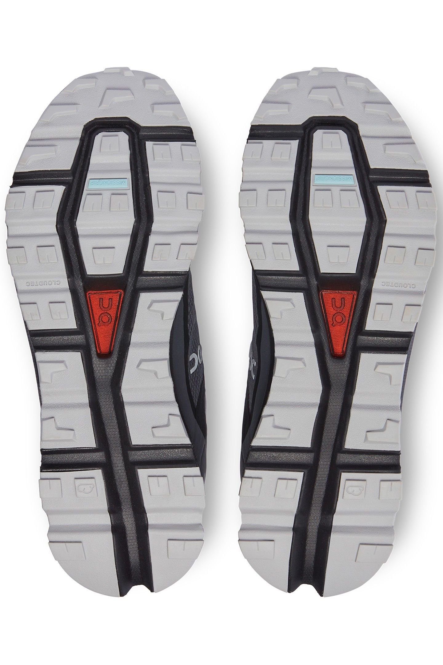 CLOUDVISTA WATERPROOF 1 ECLIPSE BLACK 5