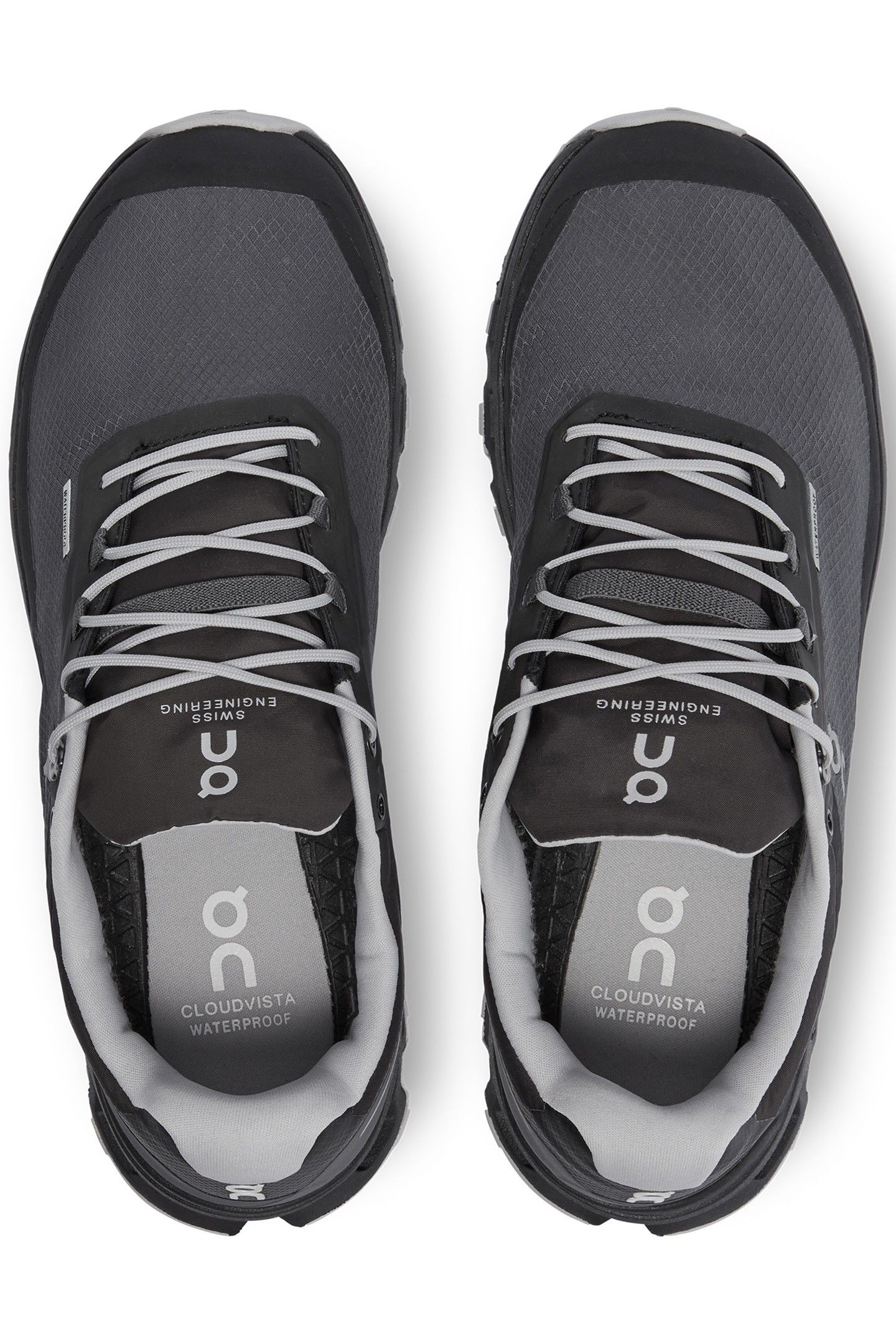 CLOUDVISTA WATERPROOF 1 ECLIPSE BLACK 3