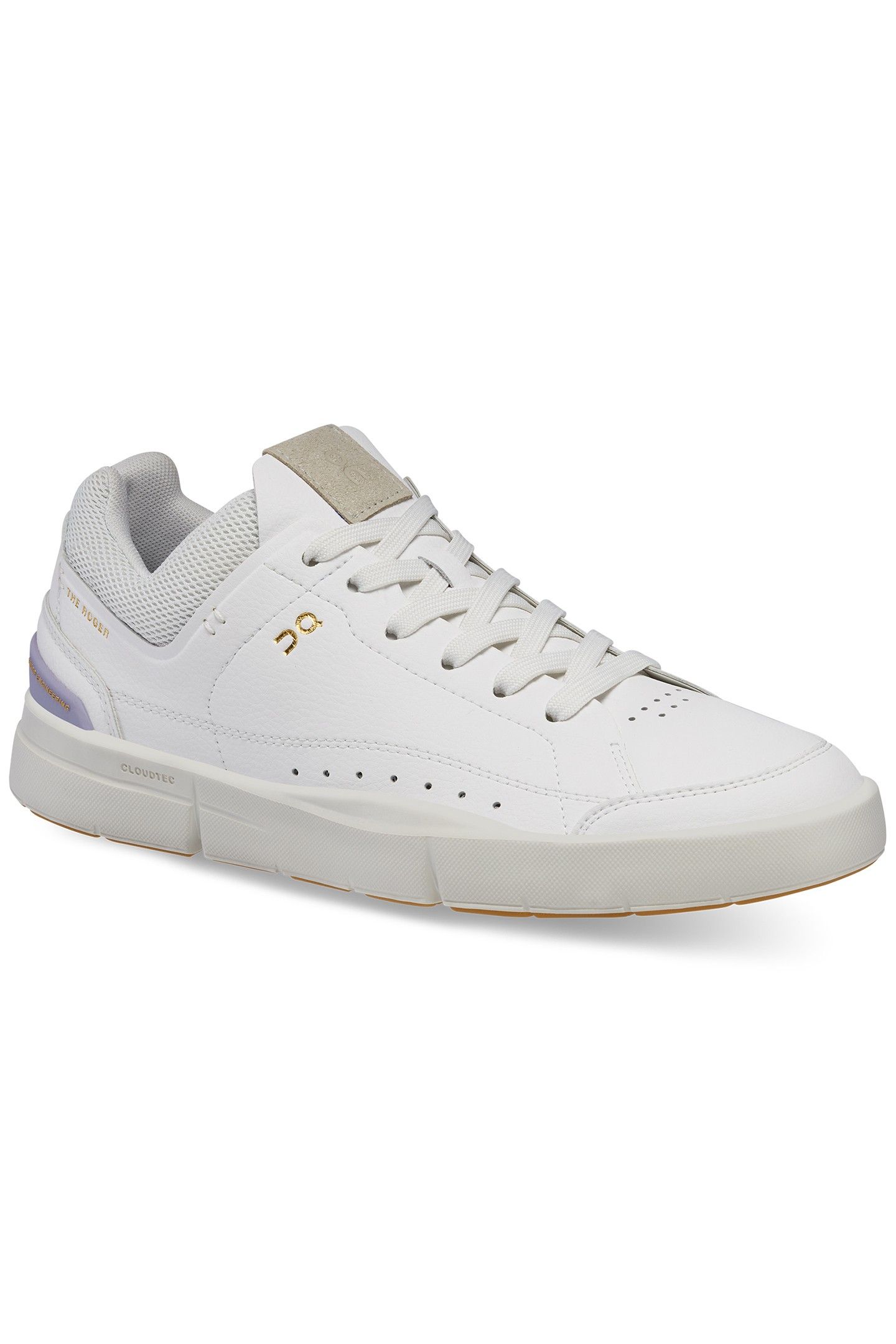 THE ROGER CENTRE COURT 1 WHITE LAVENDER 2