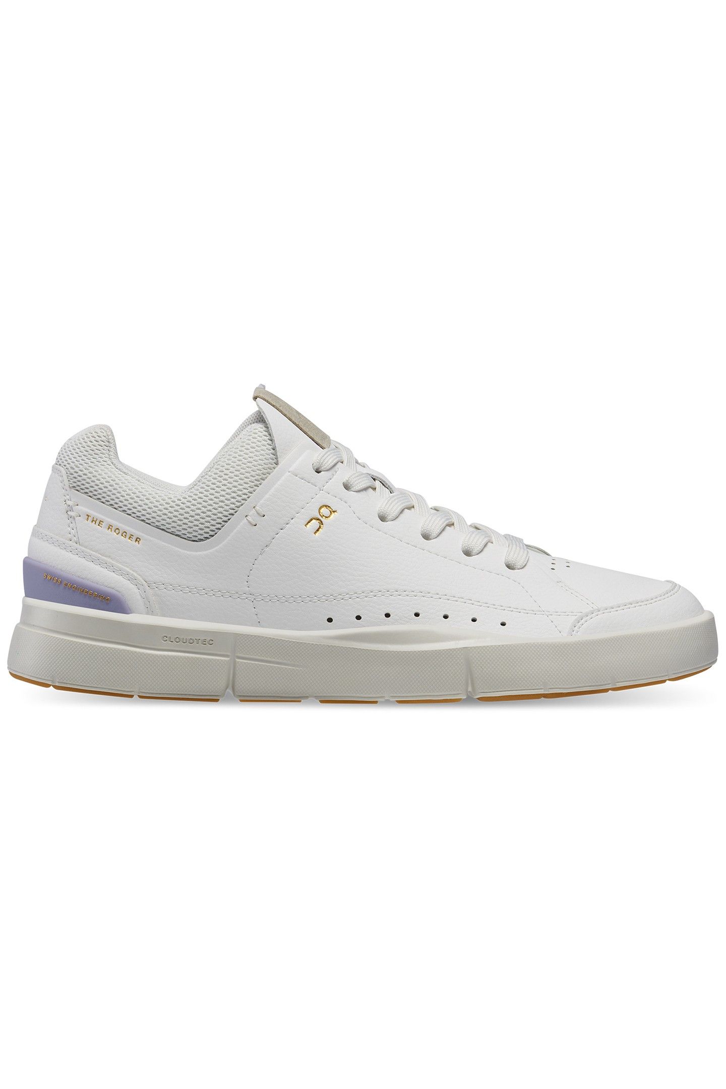 THE ROGER CENTRE COURT 1 WHITE LAVENDER 1