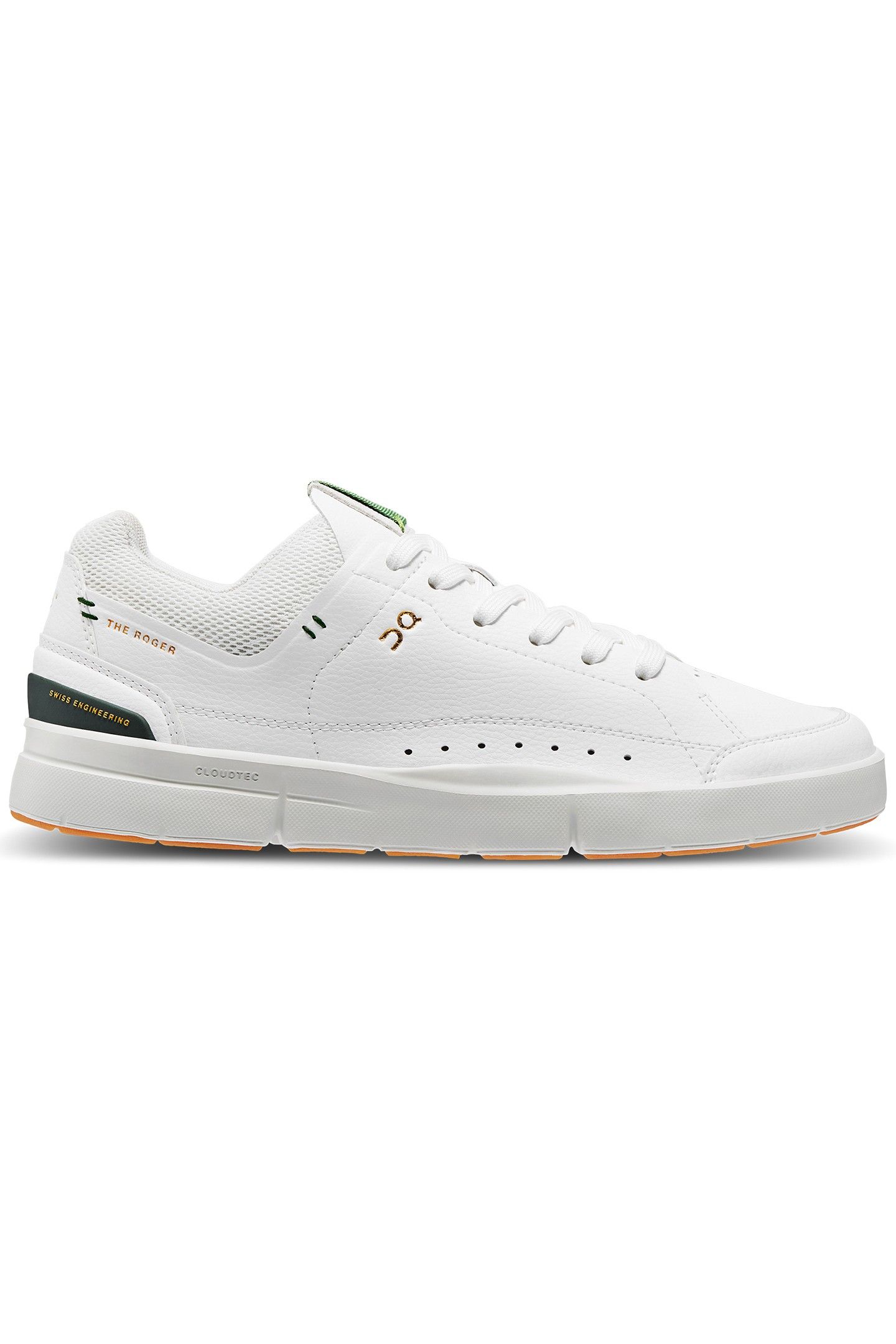 THE ROGER CENTRE COURT 1 WHITE SAGE 1