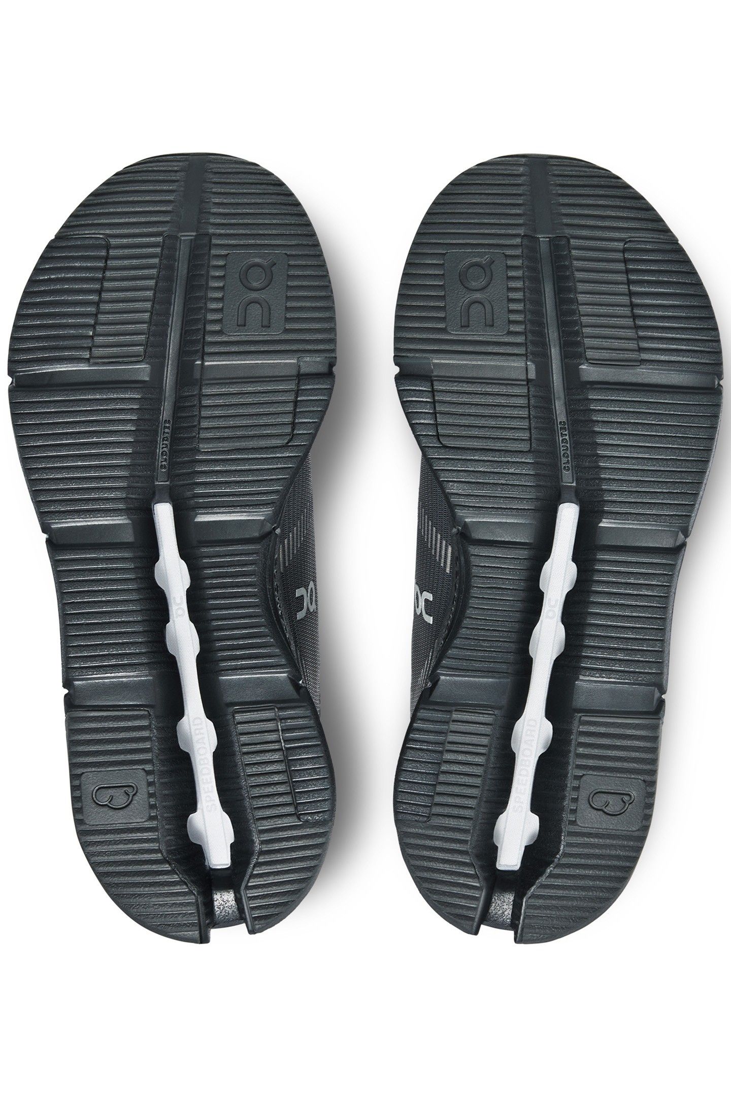 CLOUDNOVA VOID 1 ECLIPSE UNDYED-WHITE 5
