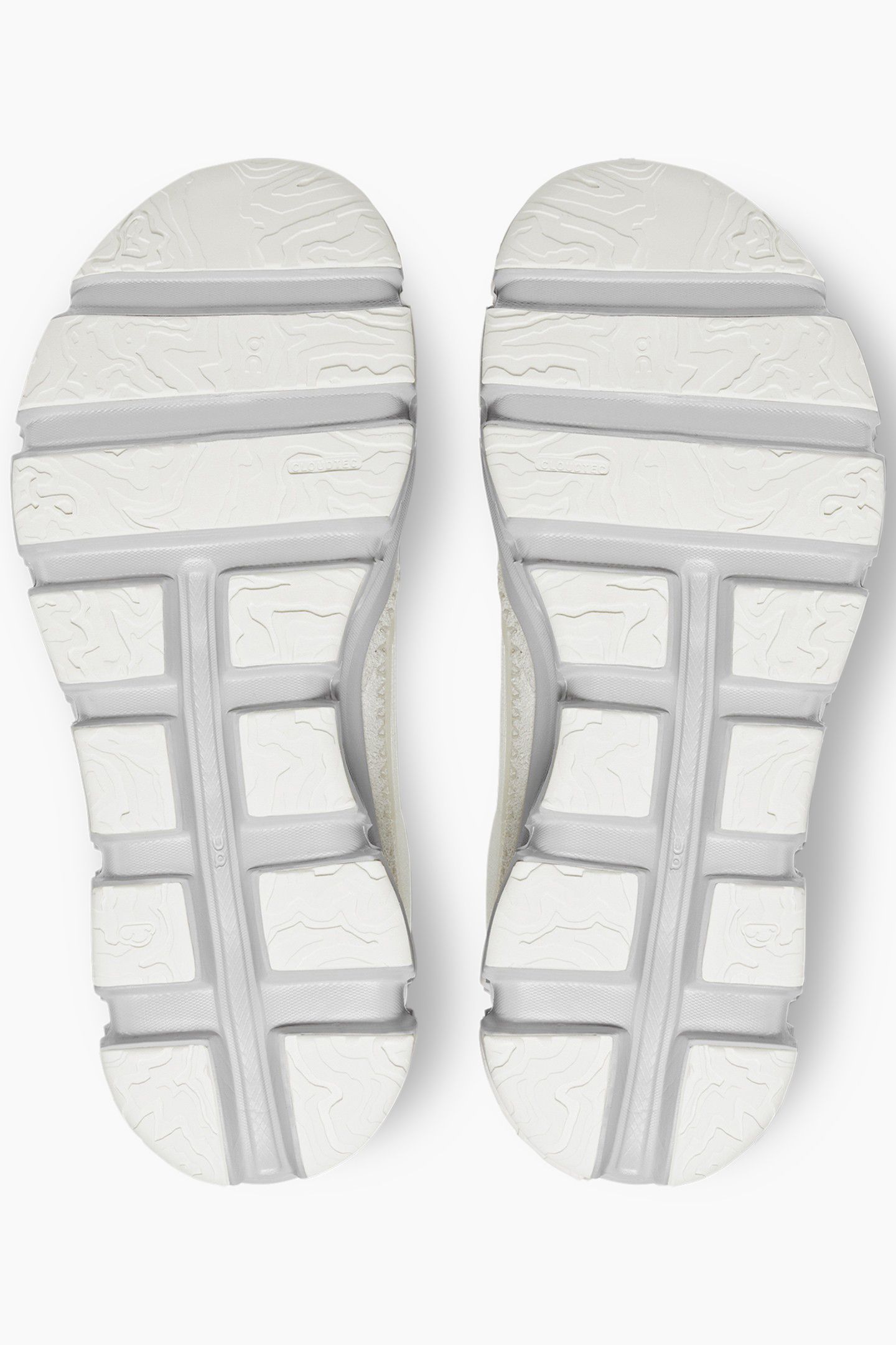 CLOUDAWAY 1 UNDYED-WHITE GLACIER 5