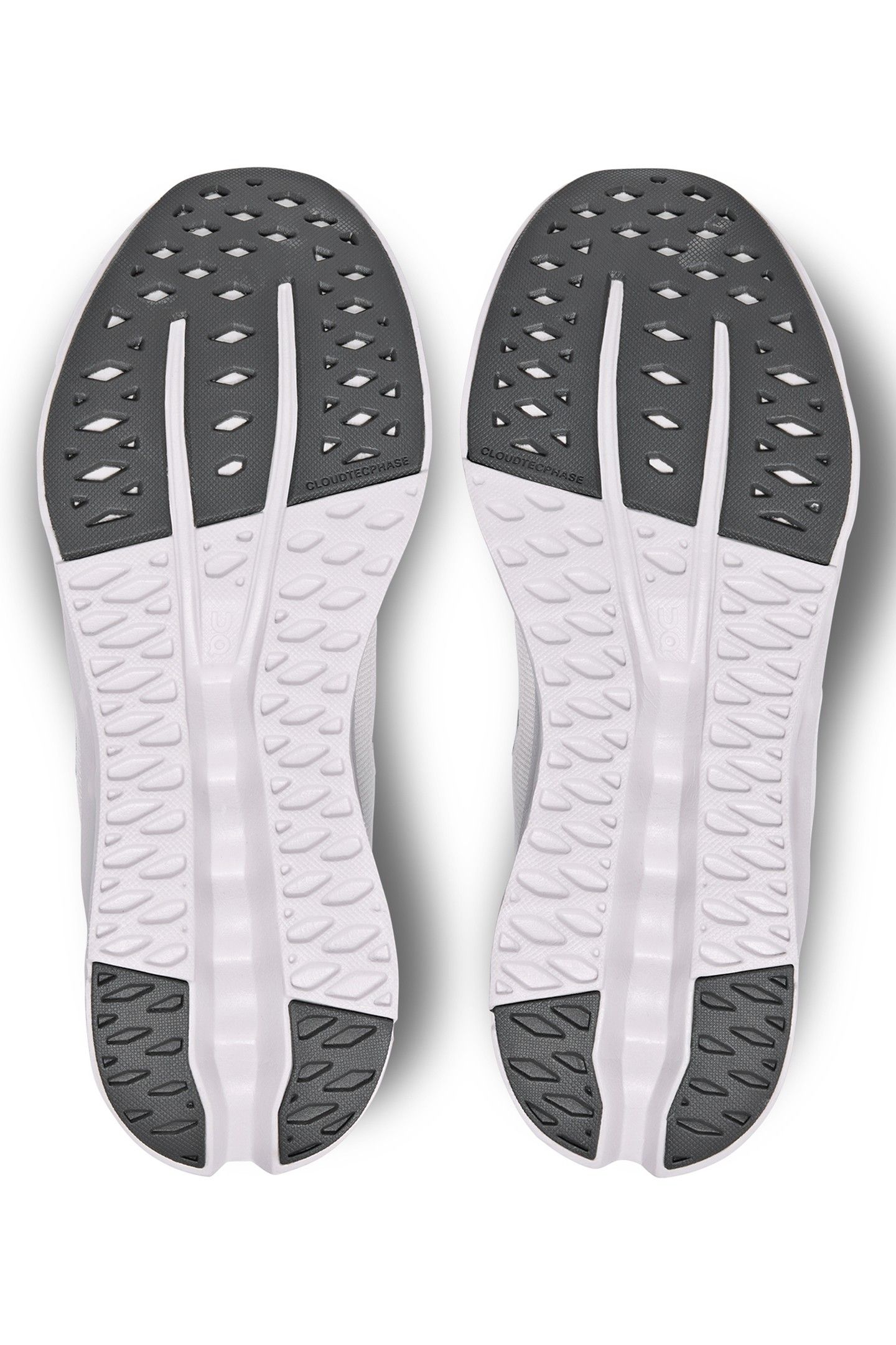 CLOUDSURFER 1 WHITE FROST 5
