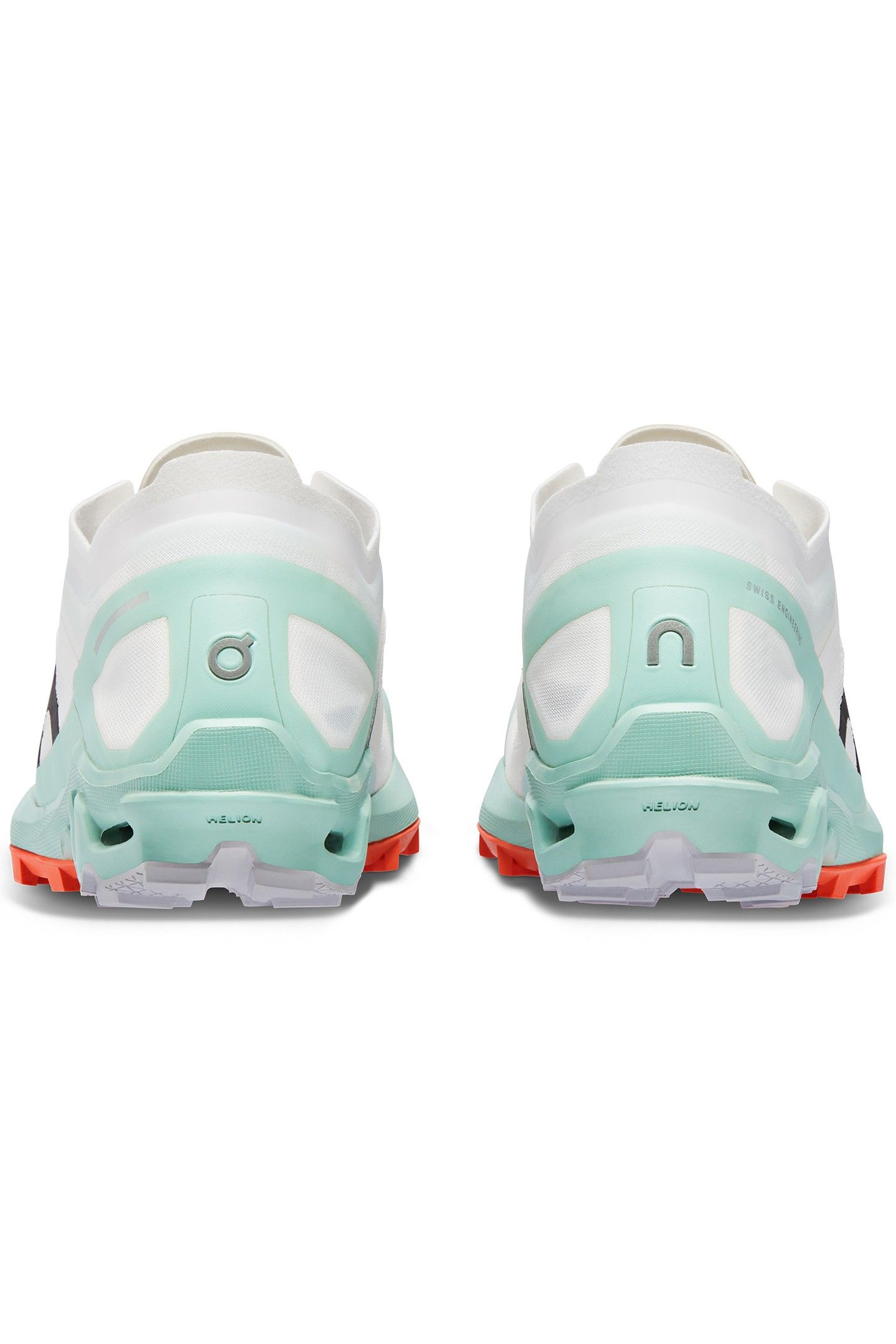 CLOUDVENTURE PEAK 3 UNDYED UNDYED-WHITE 4