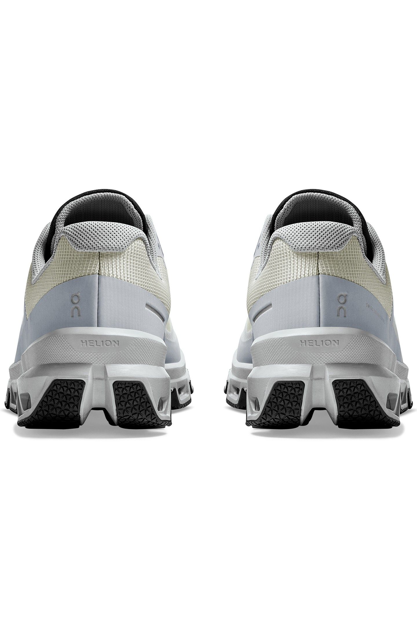 CLOUDVENTURE WATERPROOF 3 GLACIER BLACK 4