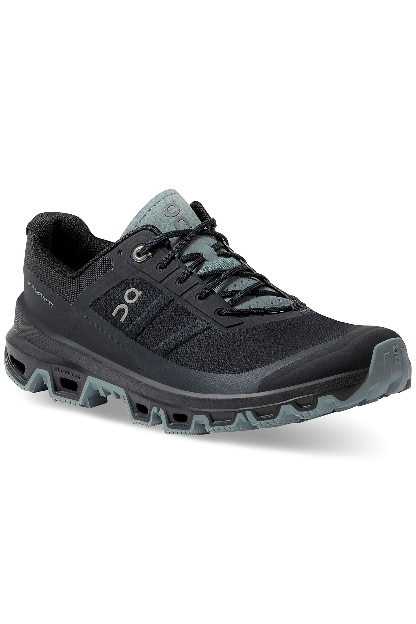 CLOUDVENTURE 3 BLACK COBBLE 3