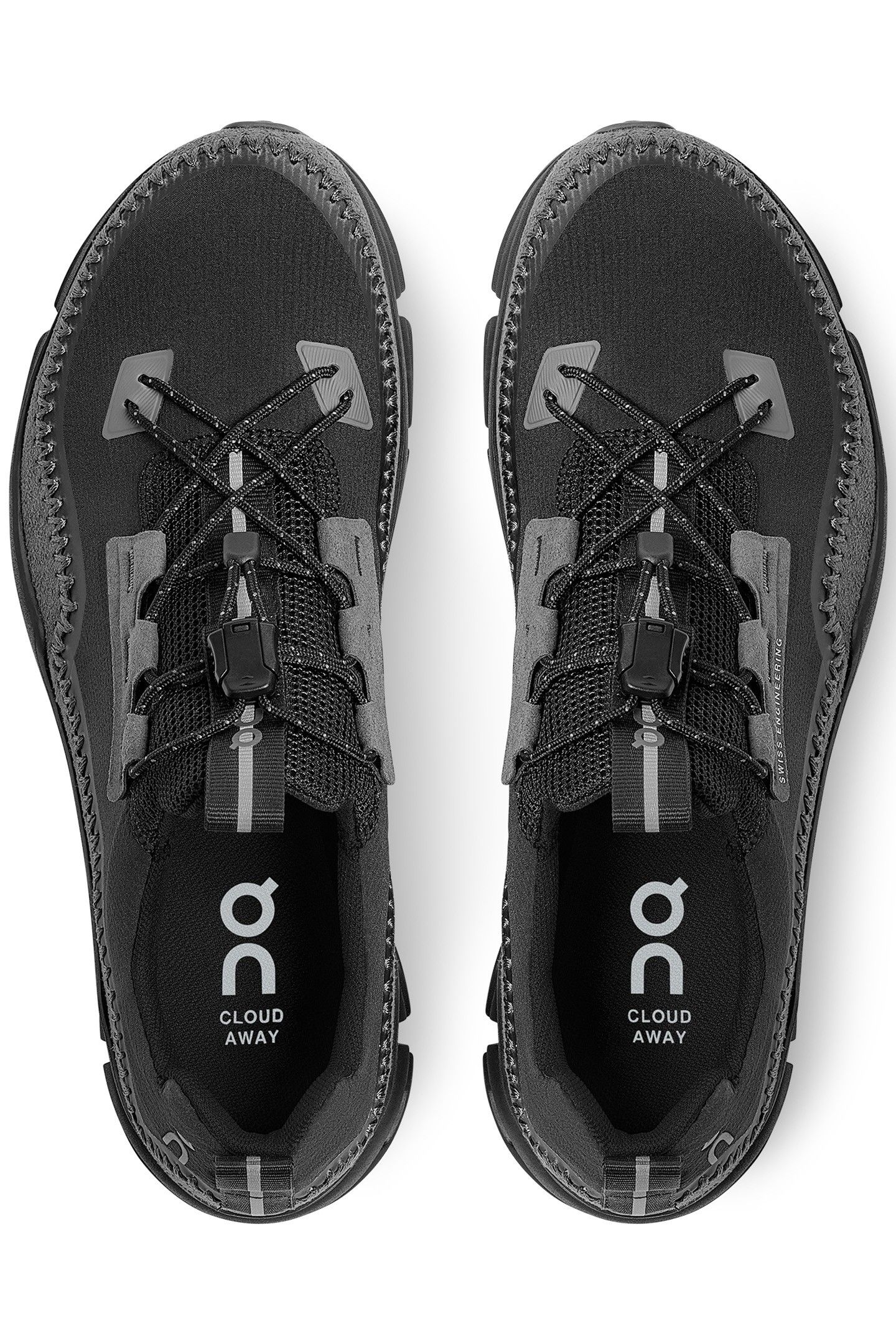 CLOUDAWAY 1 BLACK ROCK 4