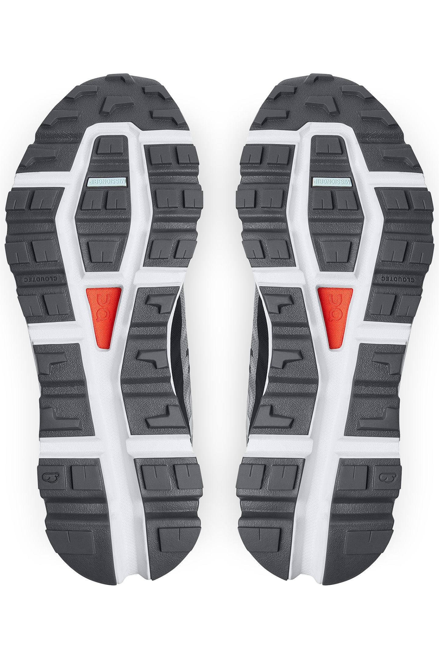 CLOUDVISTA 1 GLACIER BLACK 5