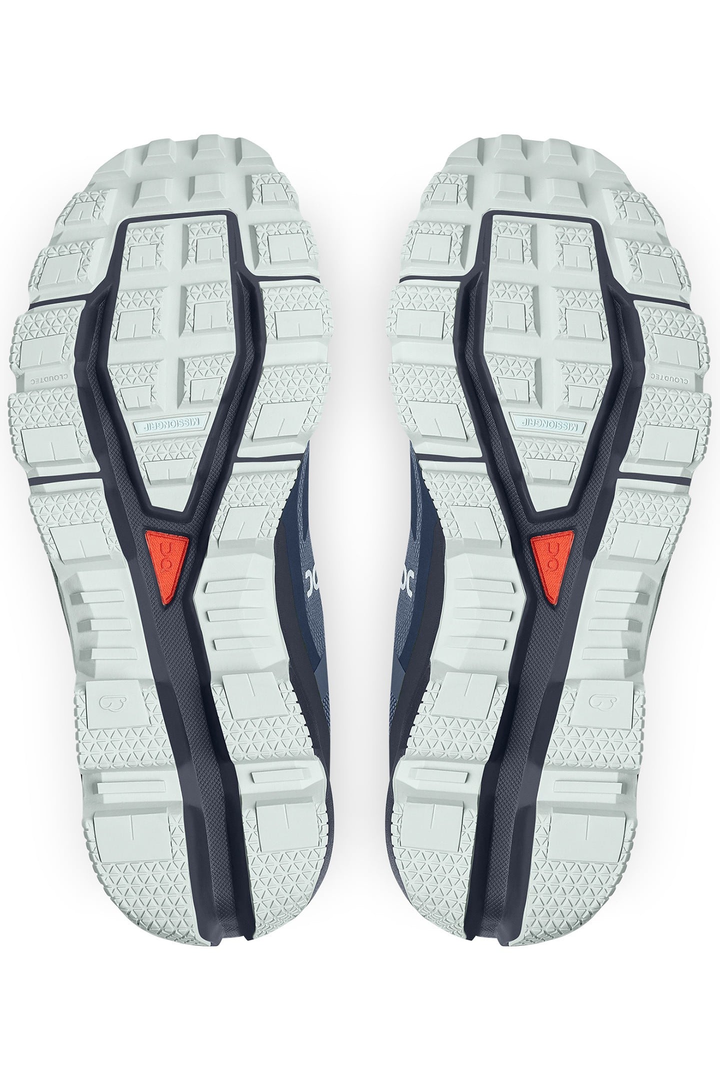 CLOUDVENTURE WATERPROOF 3 DENIM MIDNIGHT 5