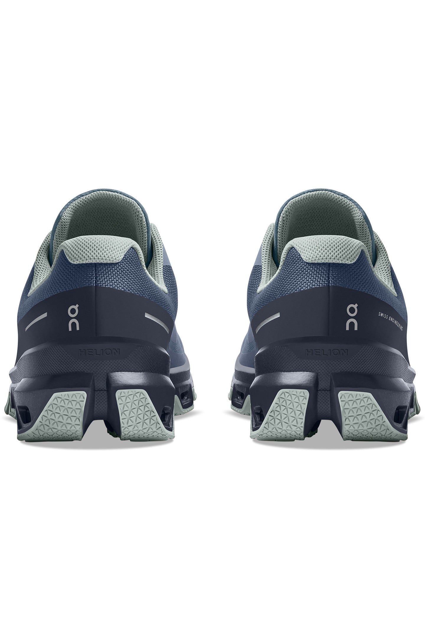 CLOUDVENTURE WATERPROOF 3 DENIM MIDNIGHT 4