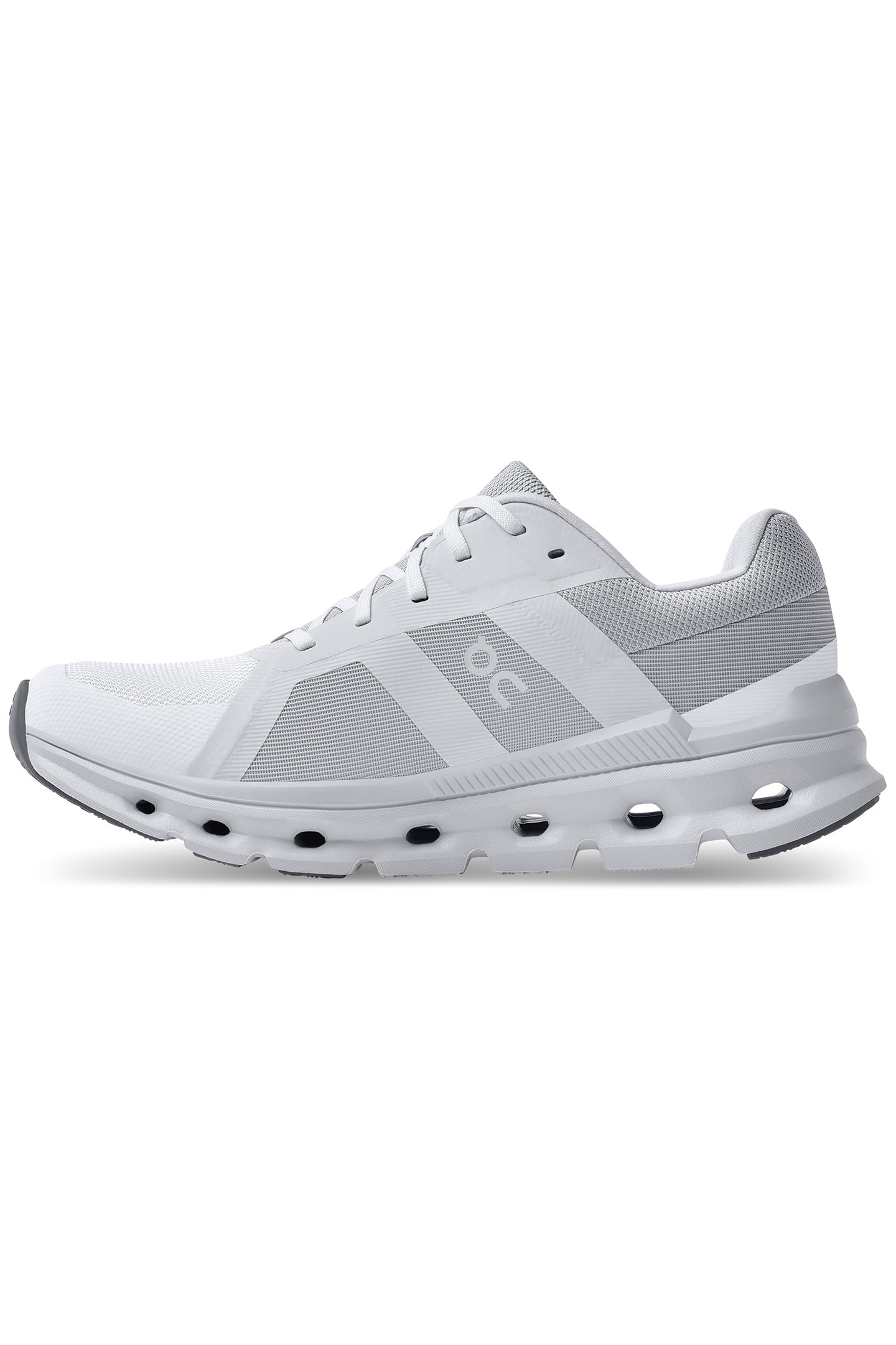 CLOUDRUNNER WIDE 1 WHITE FROST 6