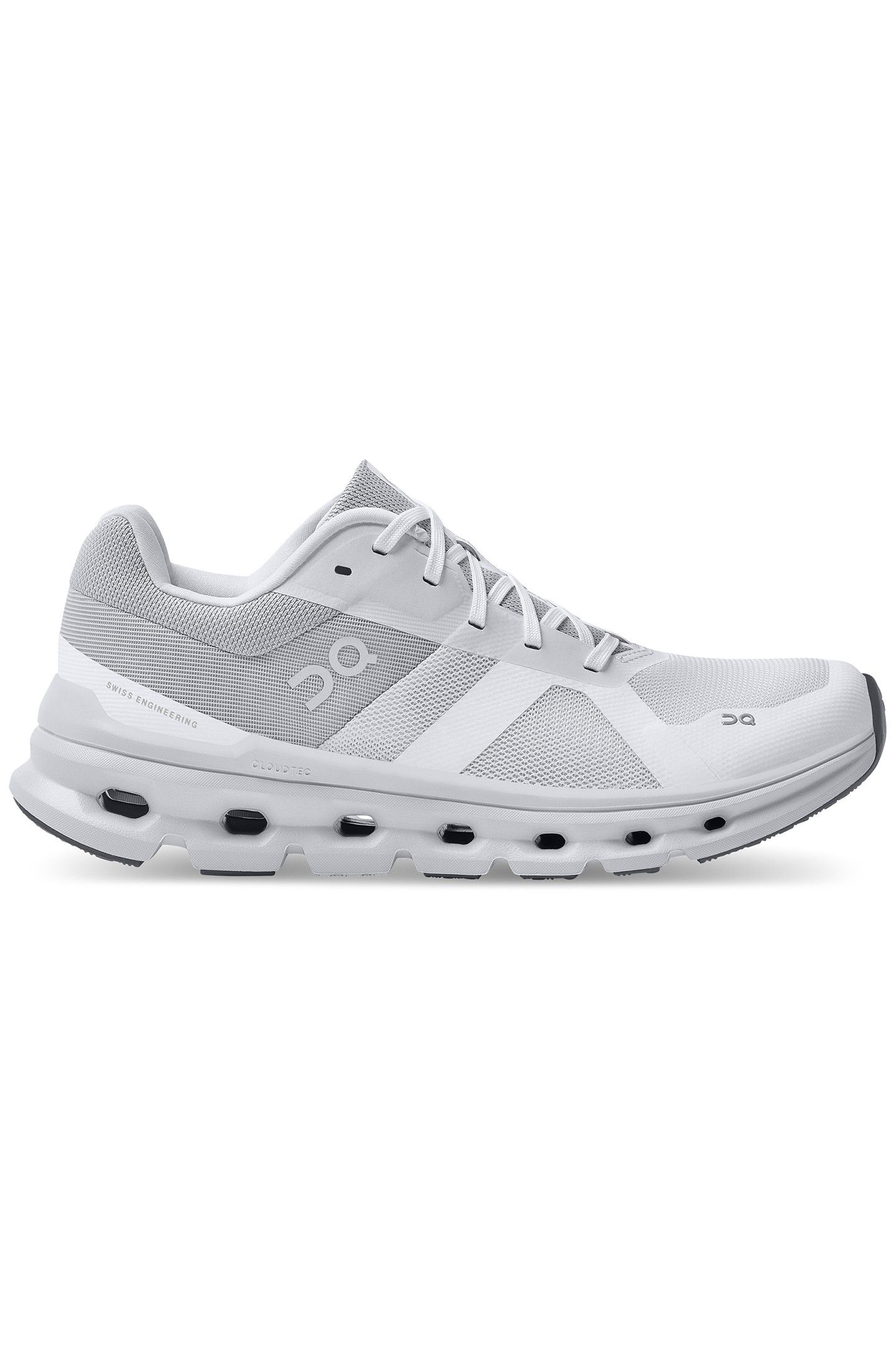CLOUDRUNNER WIDE 1 WHITE FROST 1