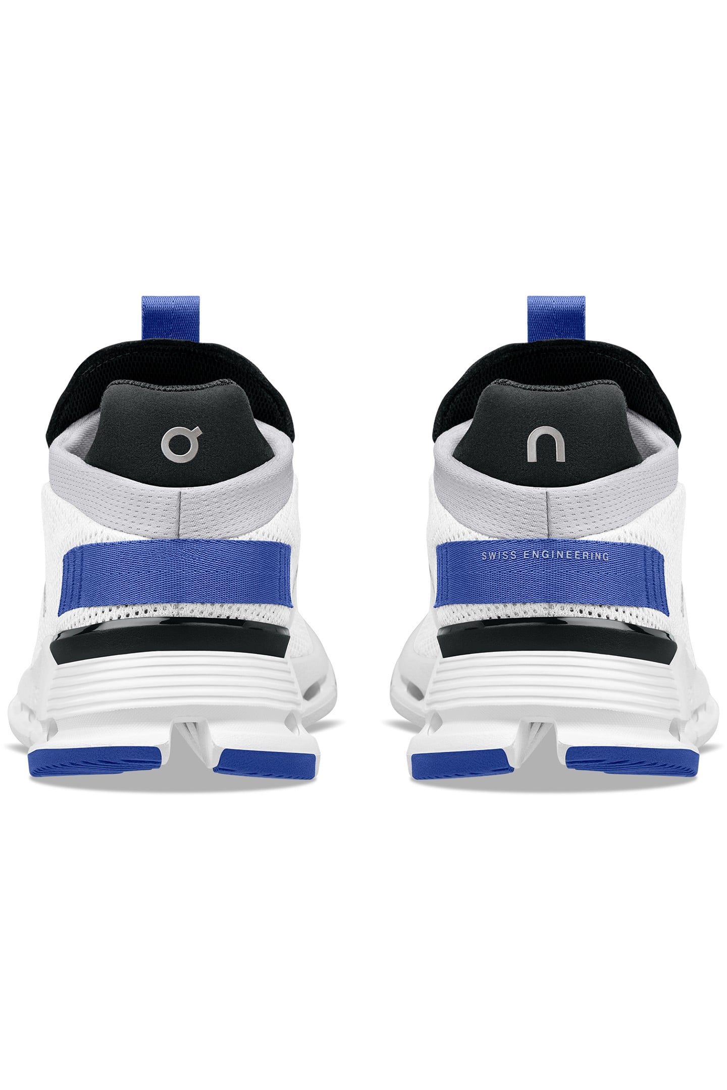 CLOUDNOVA 1 WHITE COBALT 4