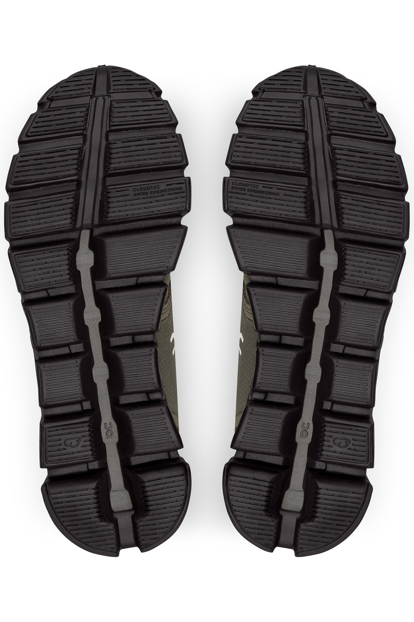 CLOUD 5 WATERPROOF OLIVE BLACK 5
