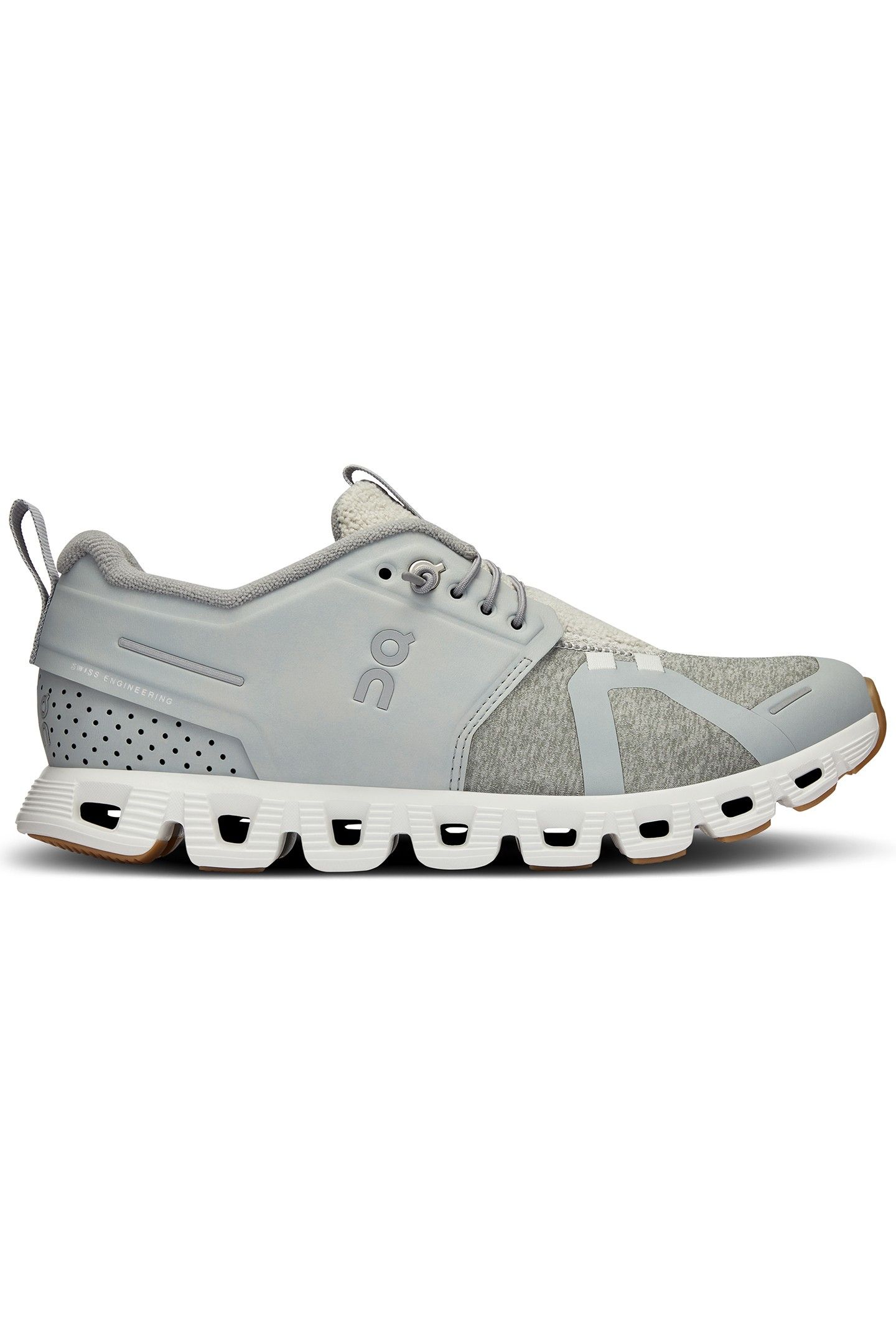 CLOUD 5 TERRY GLACIER WHITE 1