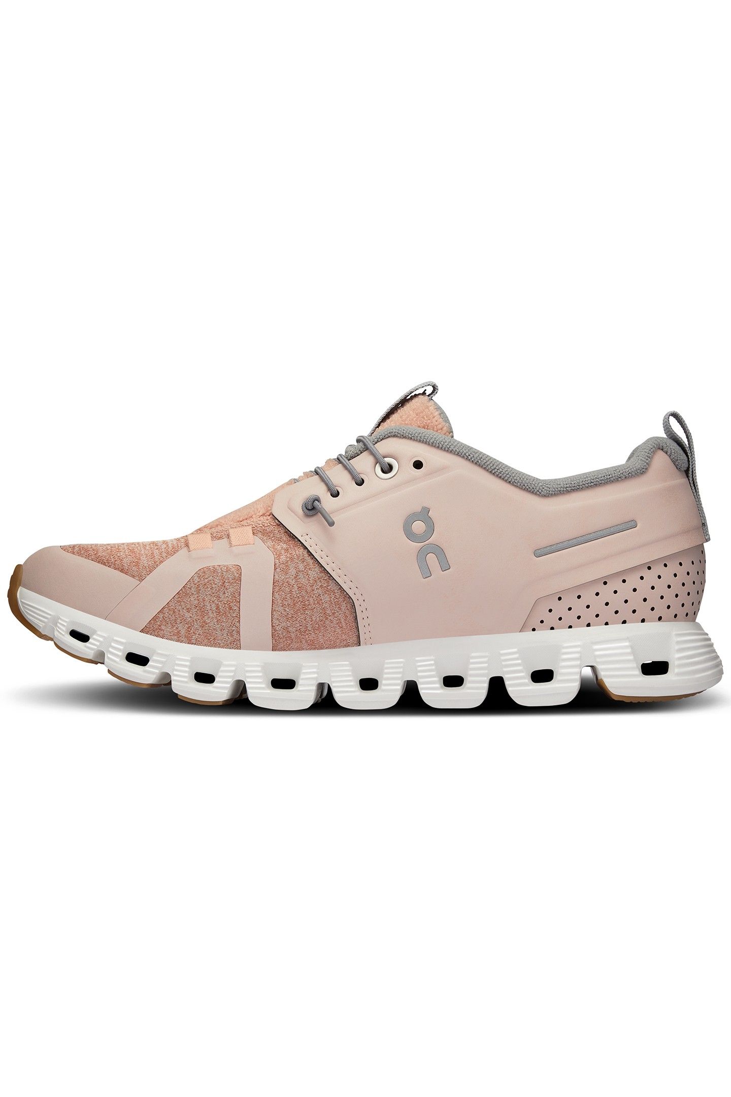 CLOUD 5 TERRY DOE WHITE 6