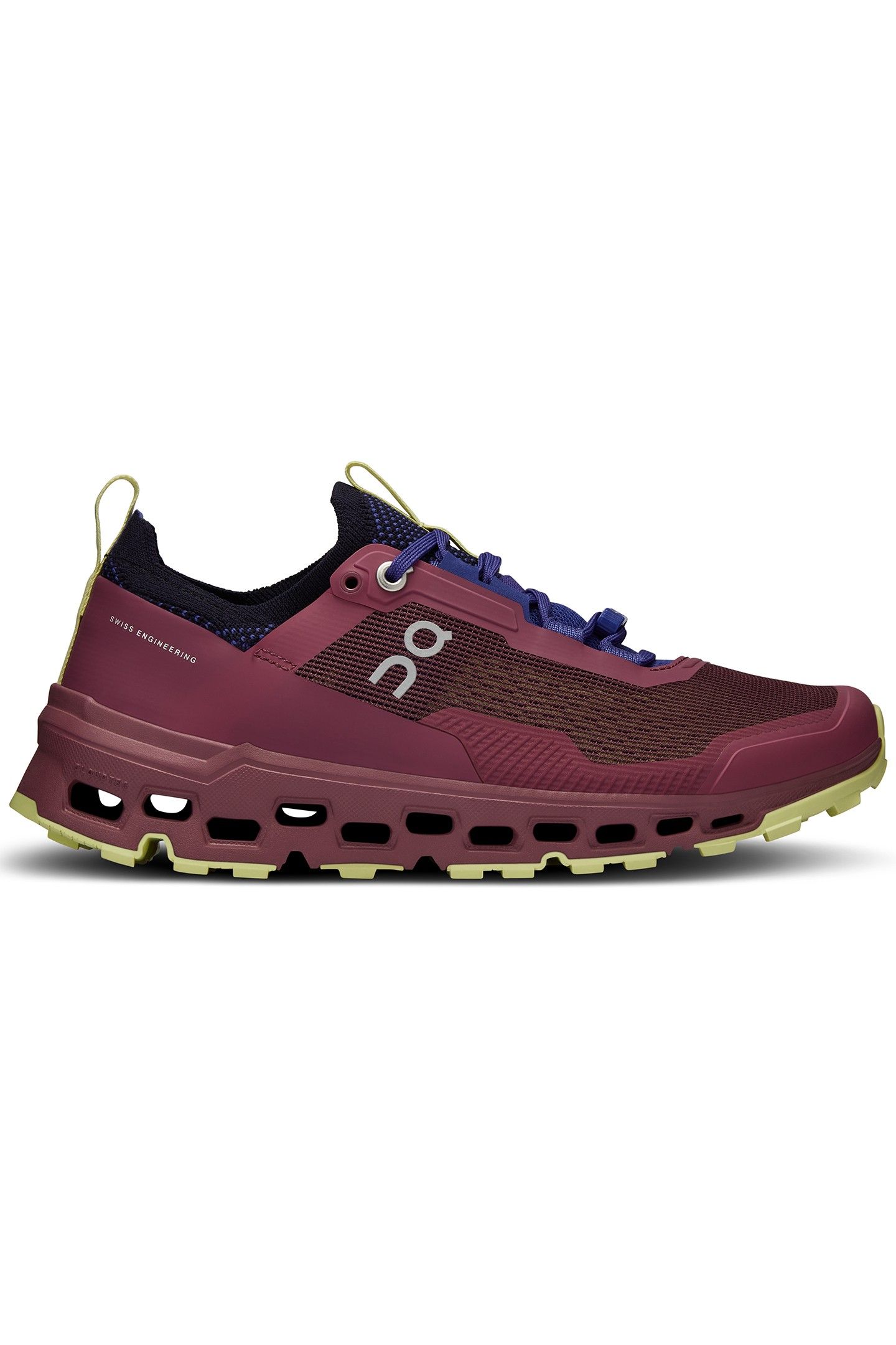 CLOUDULTRA 2 CHERRY HAY 1