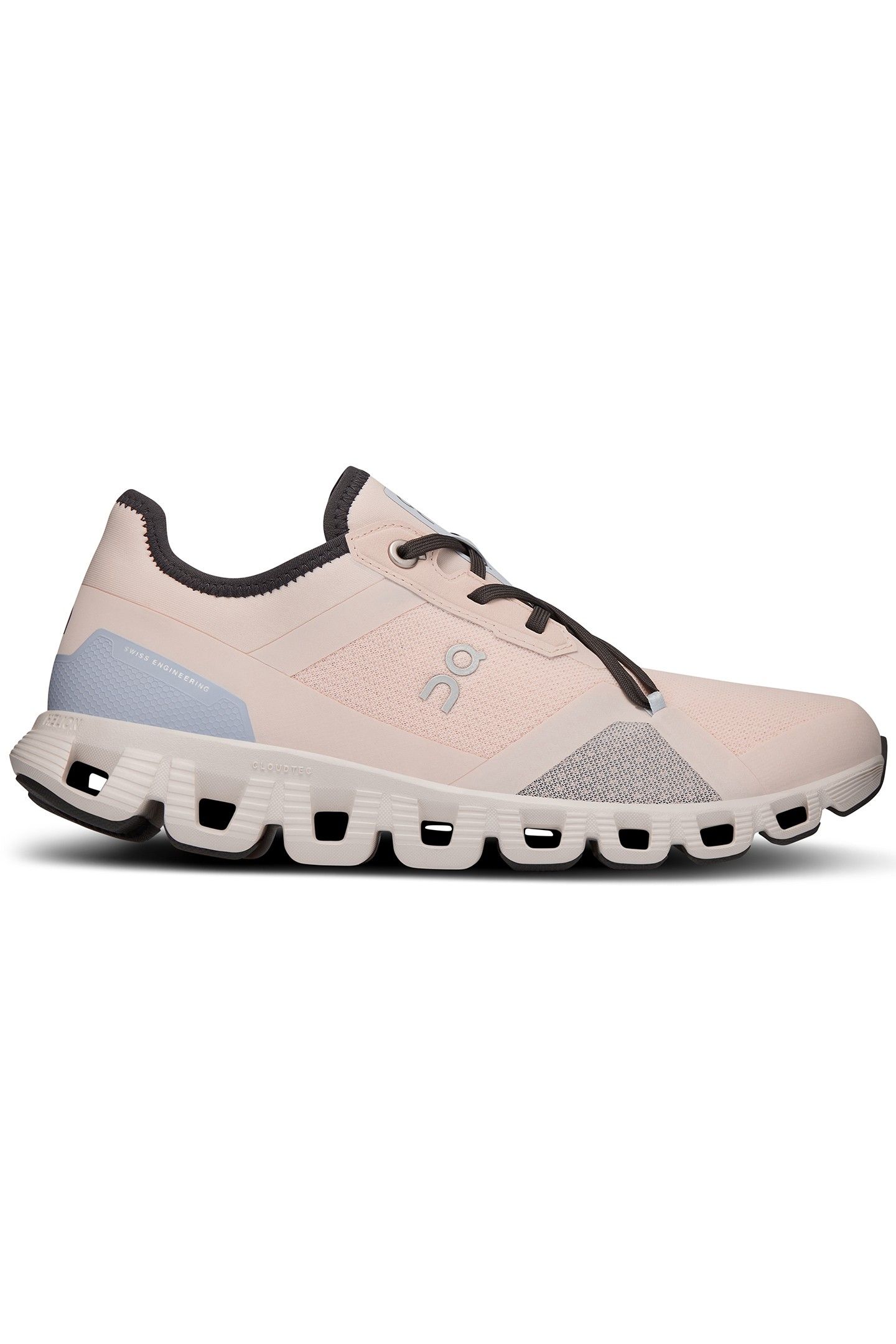 CLOUD X 3 AD SHELL HEATHER 1