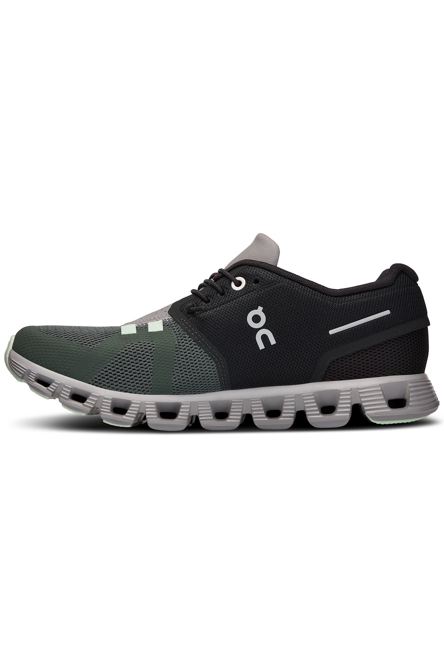 CLOUD 5 BLACK LEAD 6