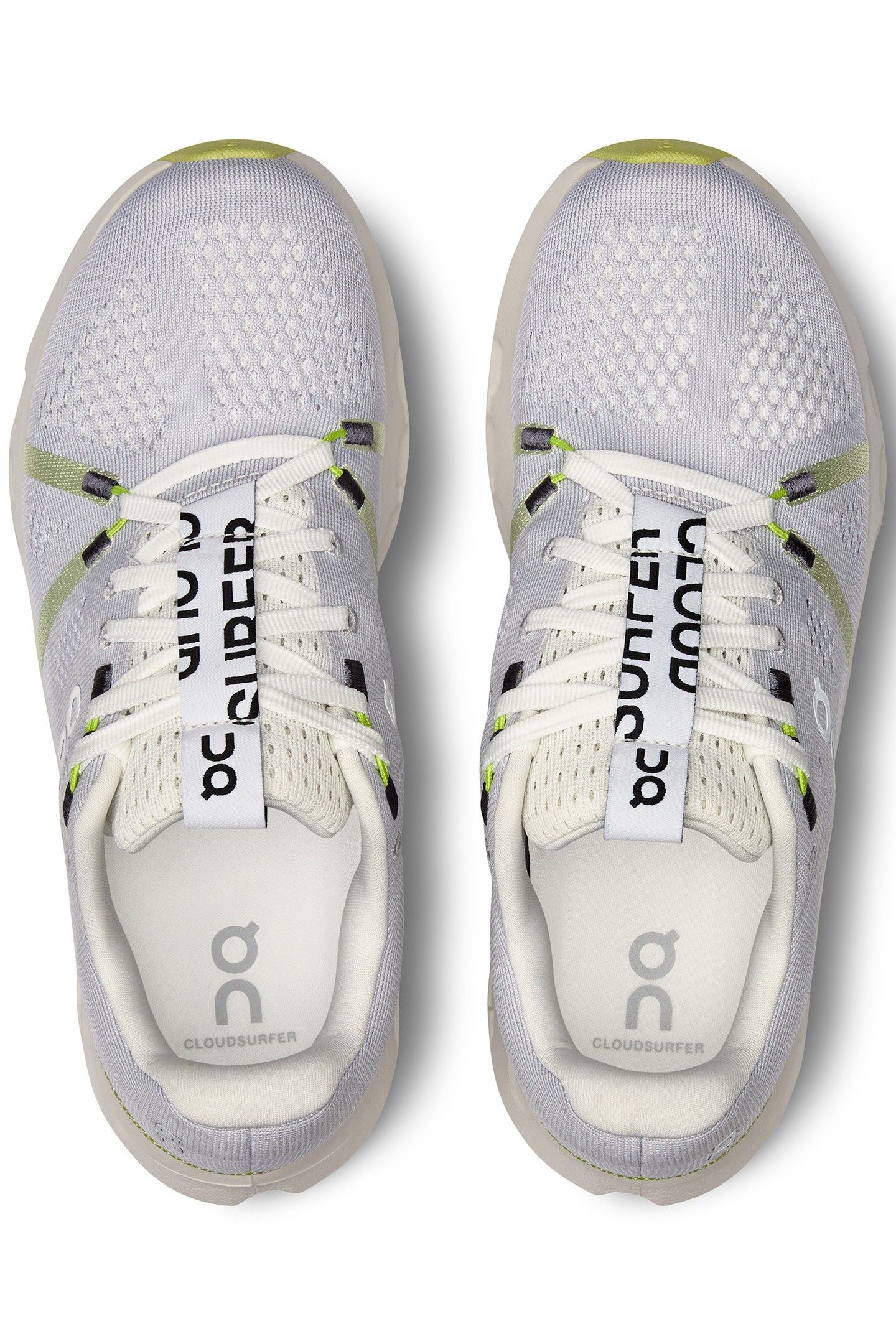 CLOUDSURFER 1 WHITE SAND 3