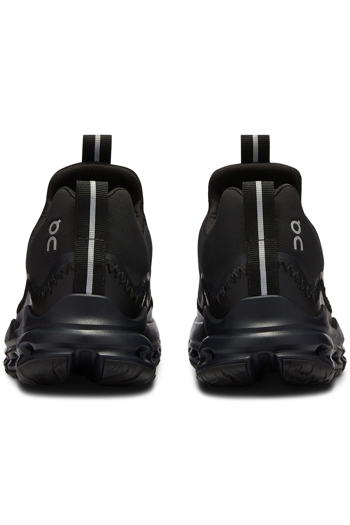 CLOUDAWAY 1 ALL BLACK 4