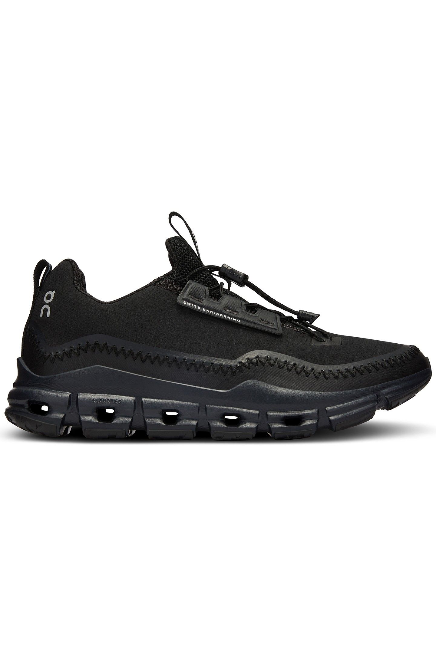 CLOUDAWAY 1 ALL BLACK 1