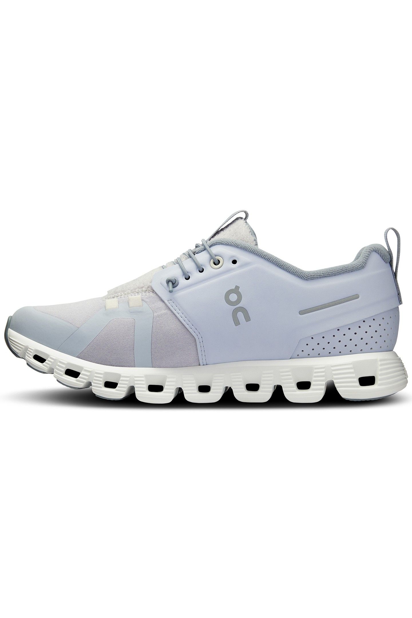 CLOUD 5 TERRY HEATHER WHITE 6