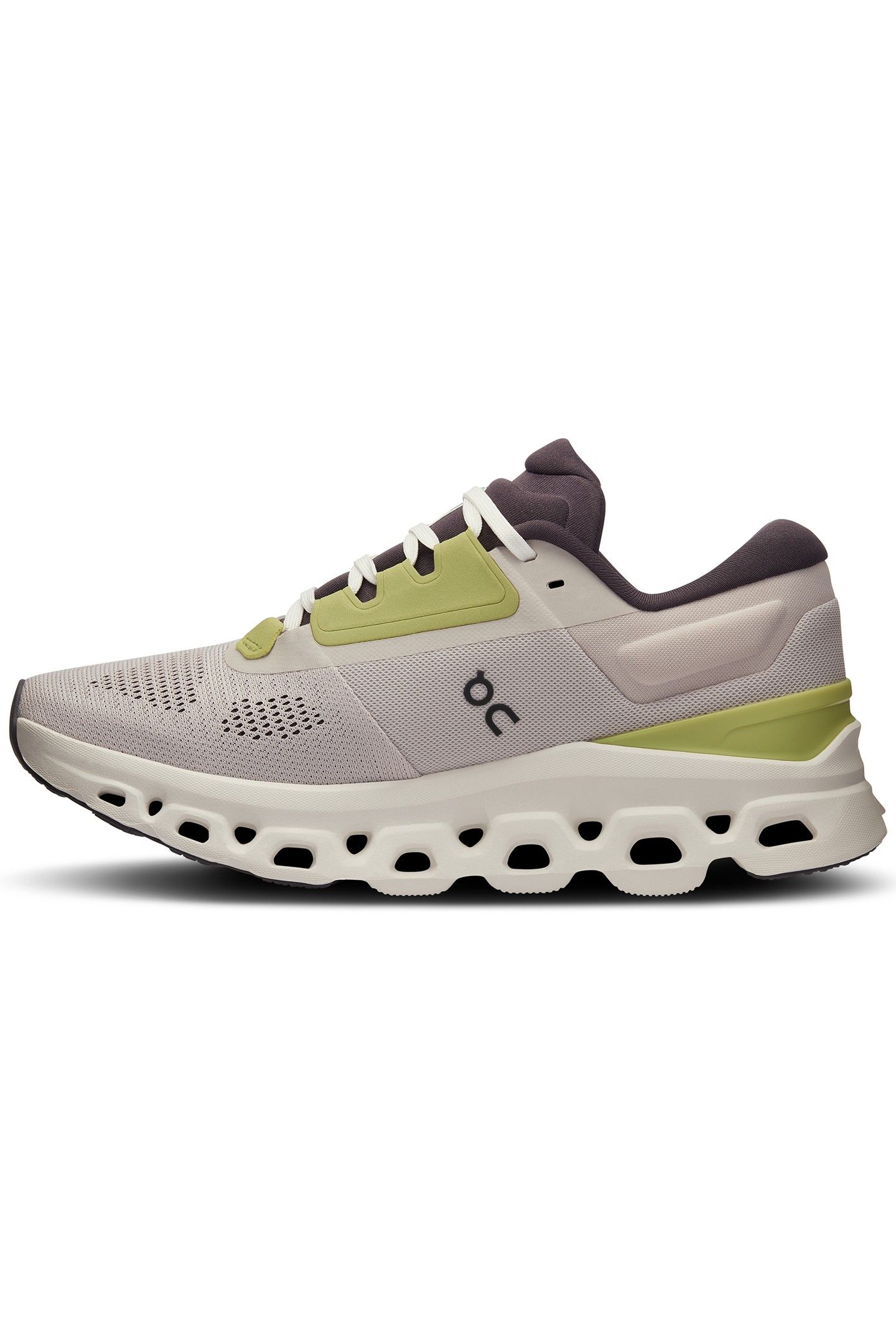 CLOUDSTRATUS 3 PEARL IVORY 6