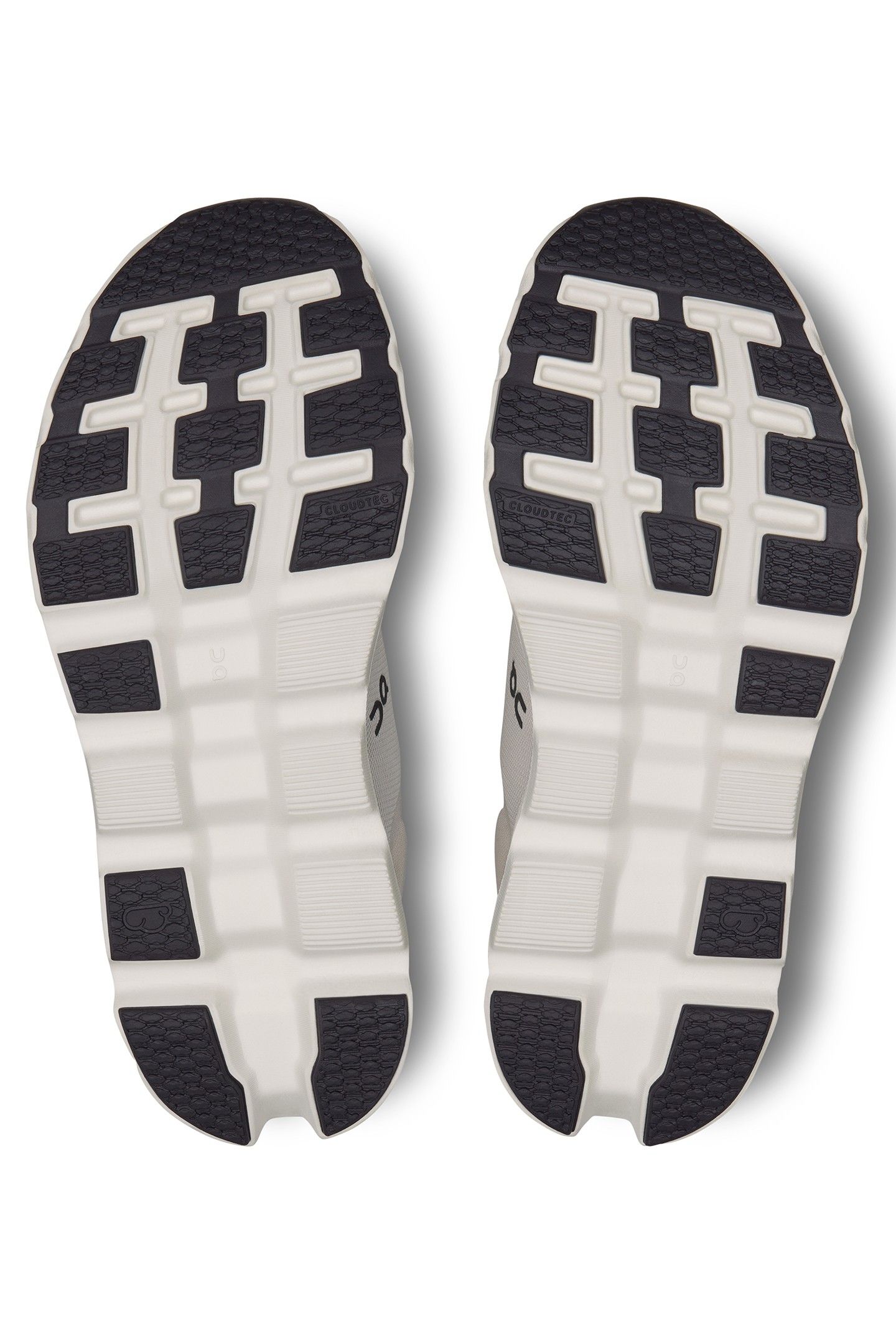 CLOUDSTRATUS 3 PEARL IVORY 5