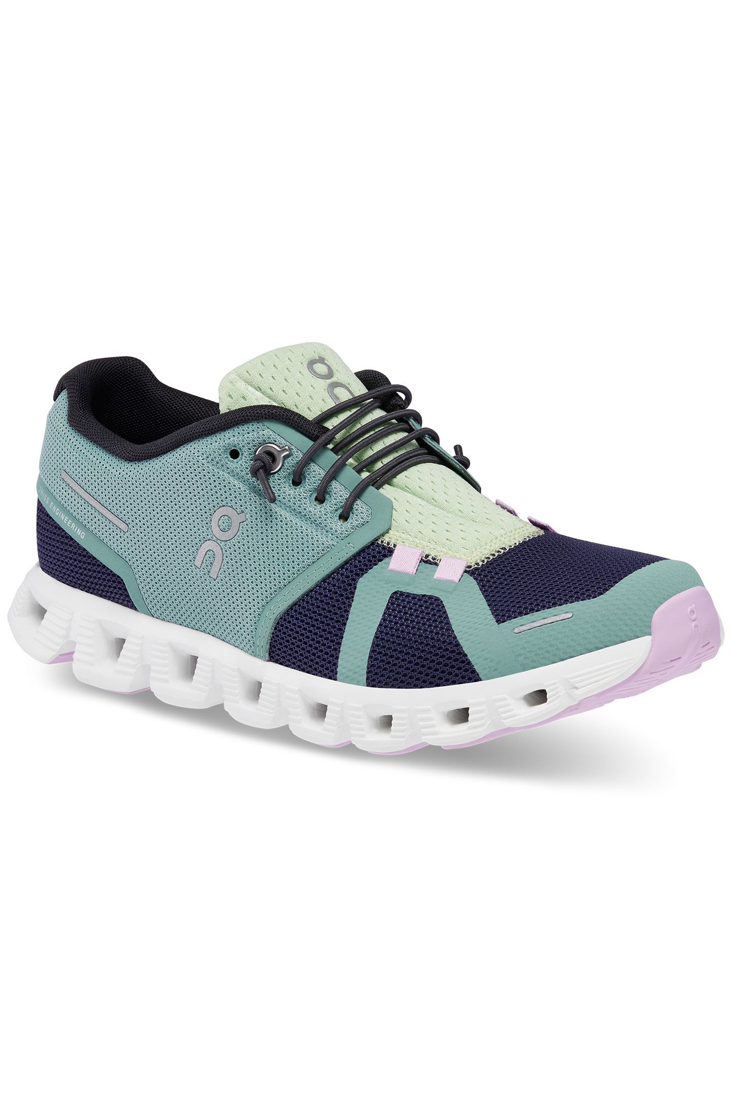 CLOUD 5 PUSH COBBLE FLINT 2