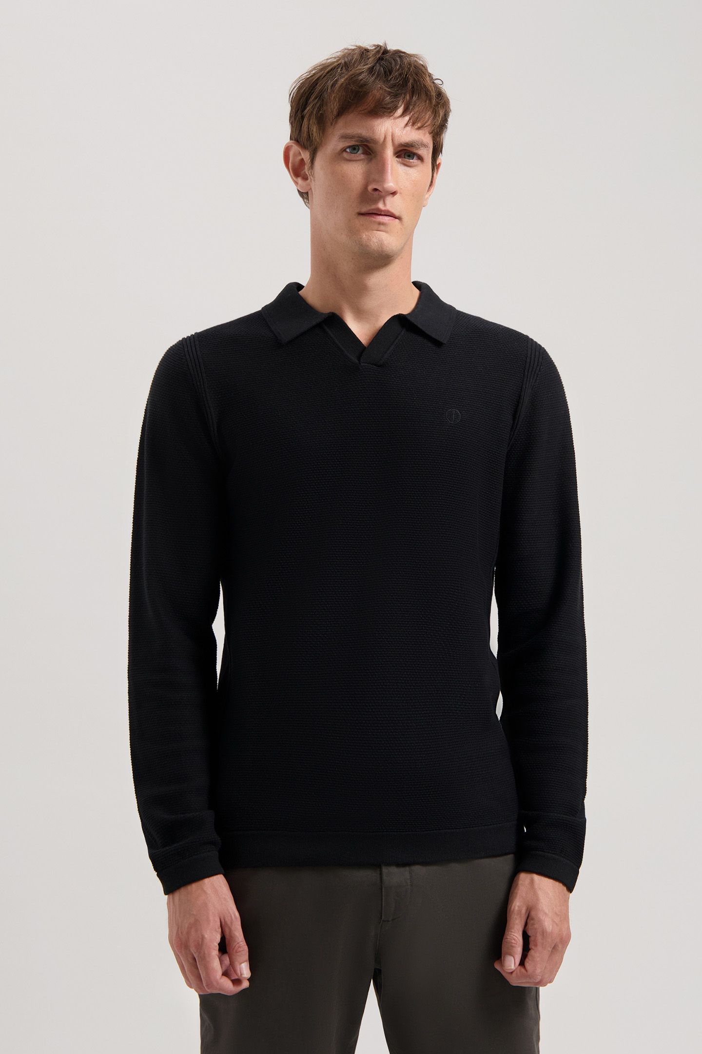 DS_MERCURY POLO BLACK 1