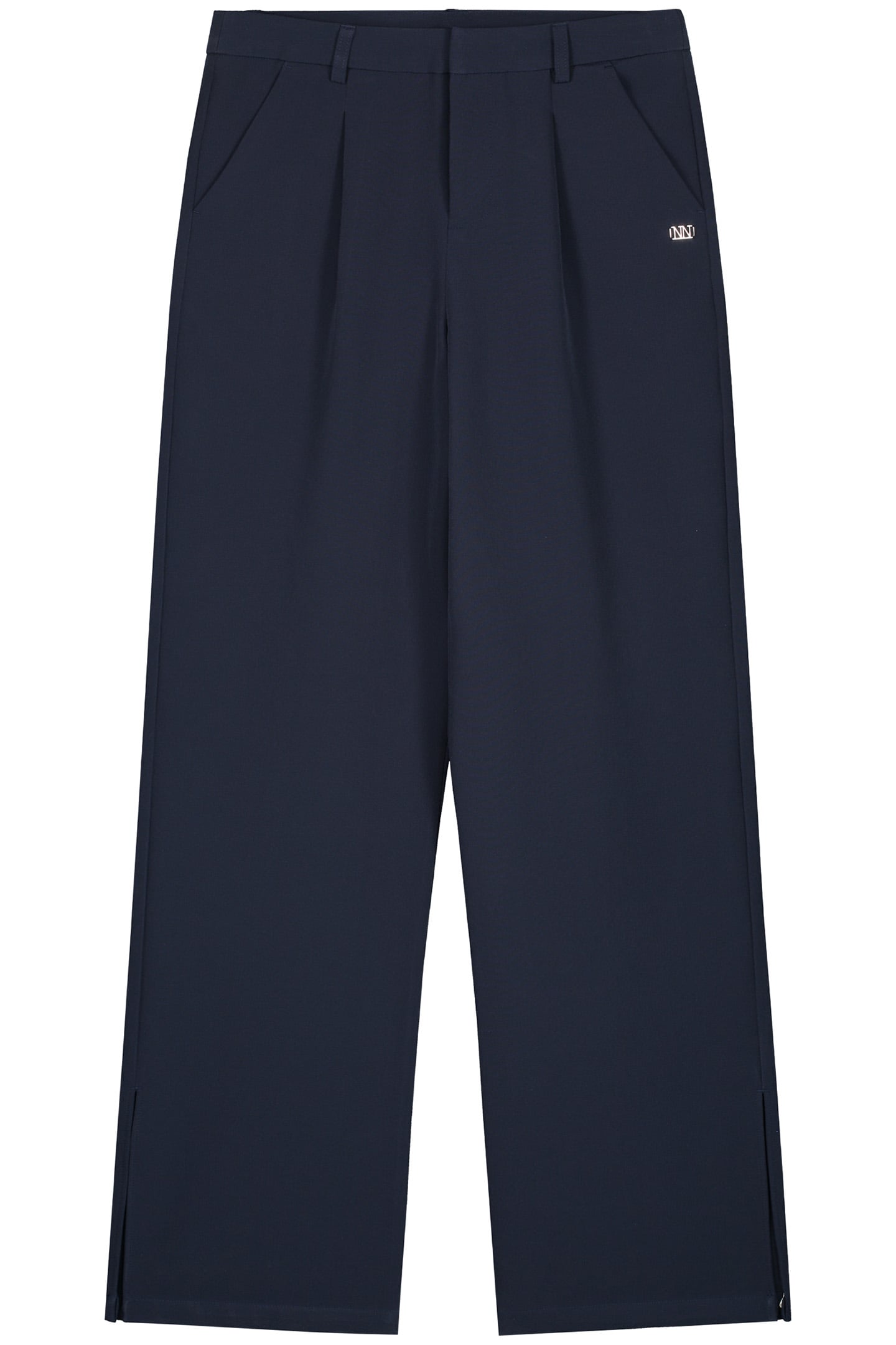 LAYLA PANTS DARK NIGHT 1