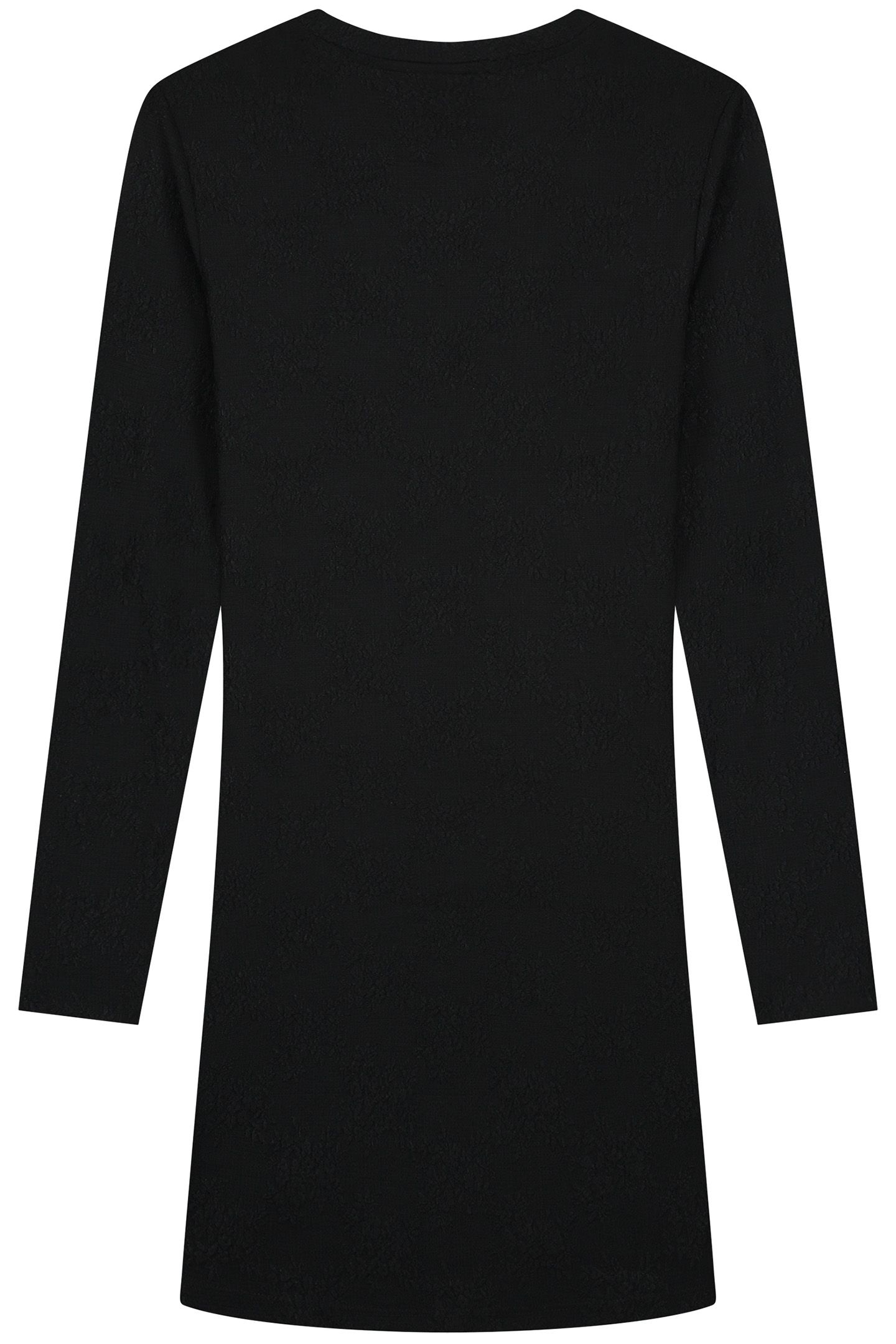 LAYNE DRESS BLACK 3