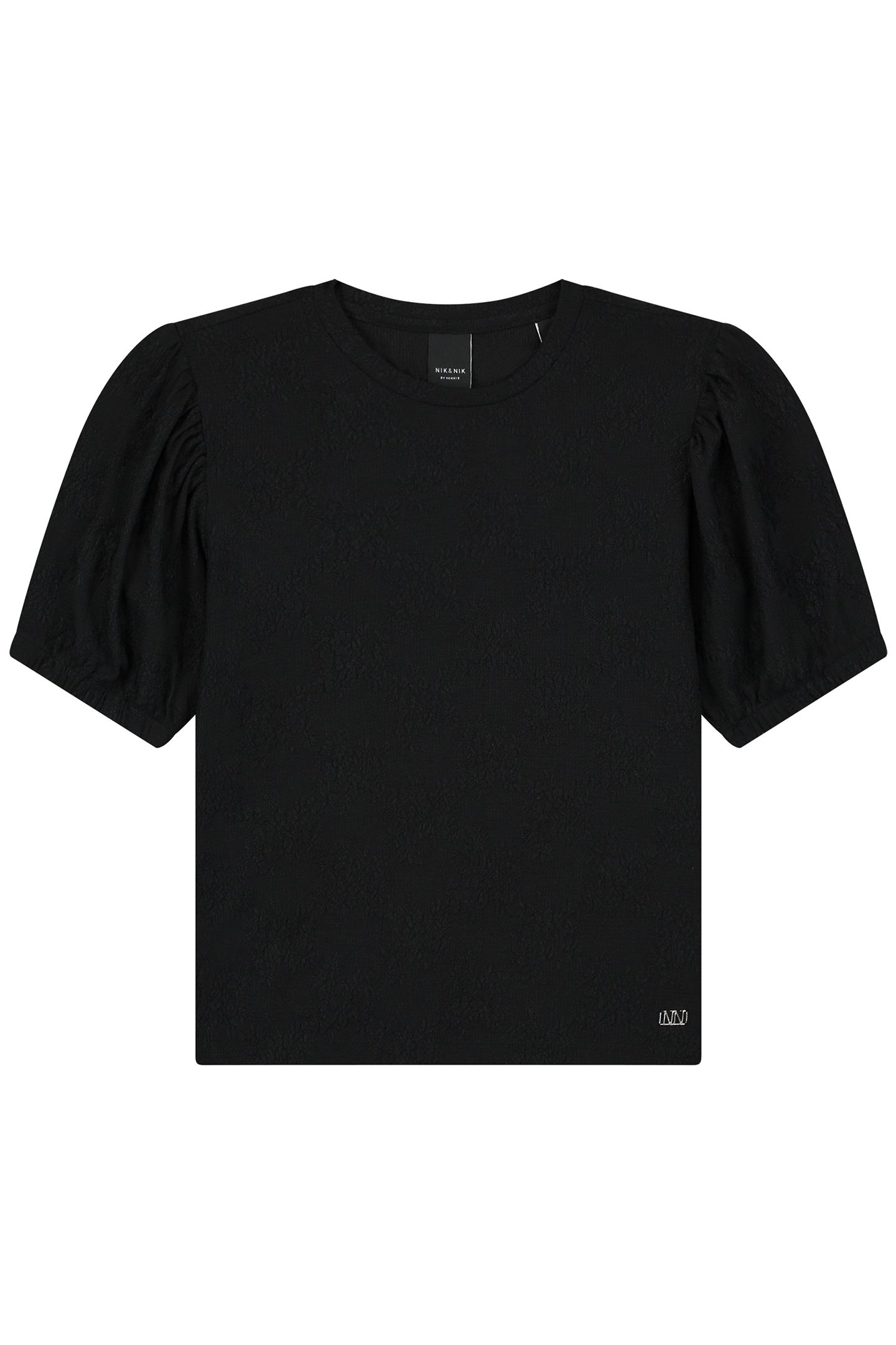 LAYNE TOP BLACK 2